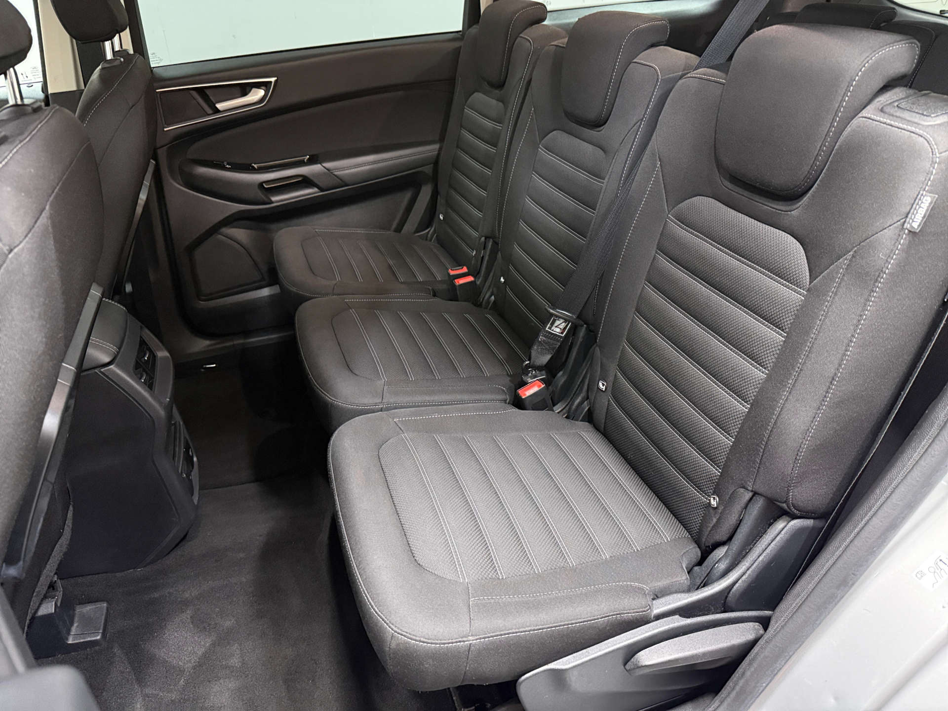 2020 FORD GALAXY 2.0 Galaxy Titanium EcoBlue 5dr - vehicle photo 41 for sale on PureCar