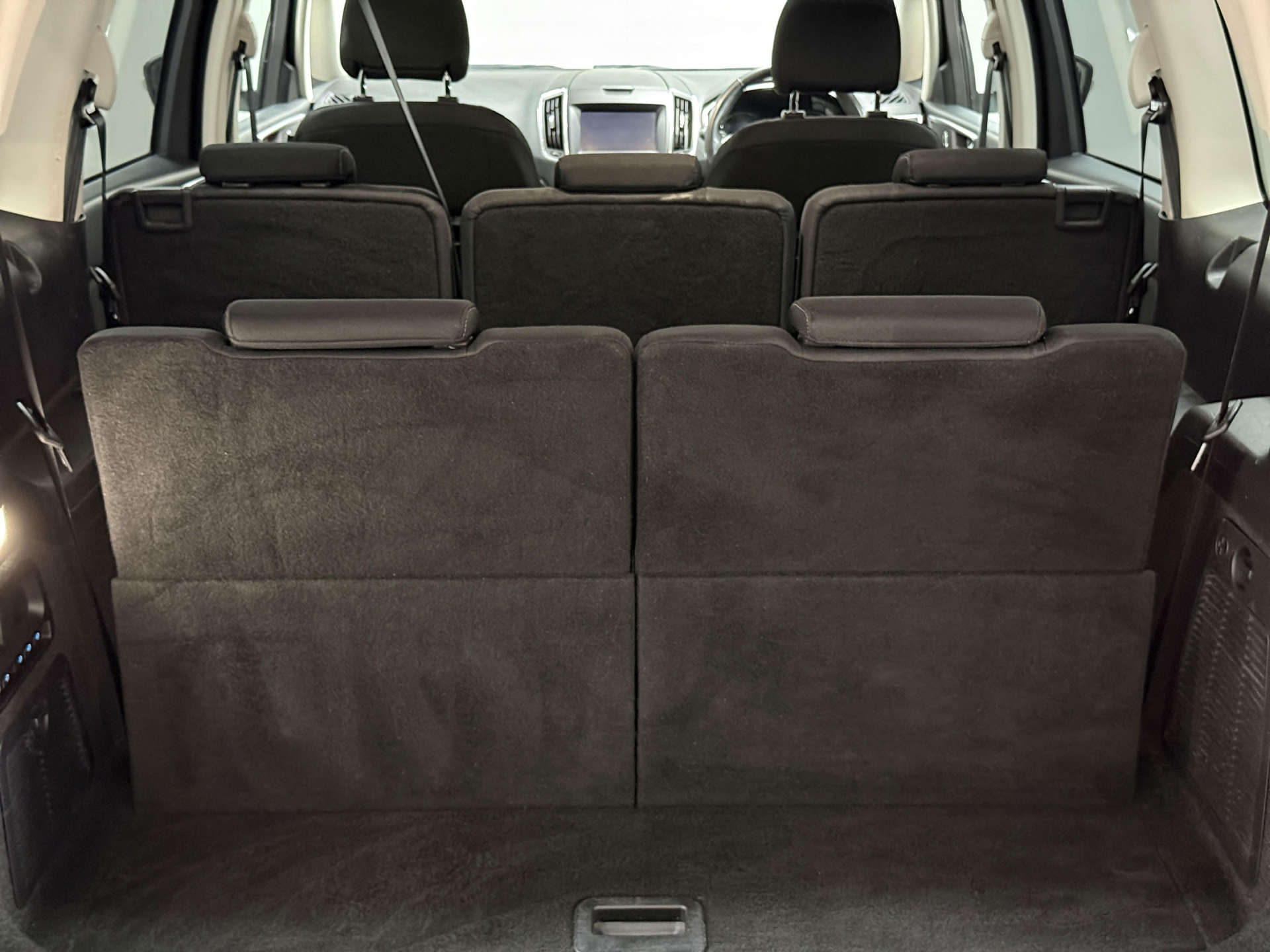 2020 FORD GALAXY 2.0 Galaxy Titanium EcoBlue 5dr - vehicle photo 42 for sale on PureCar