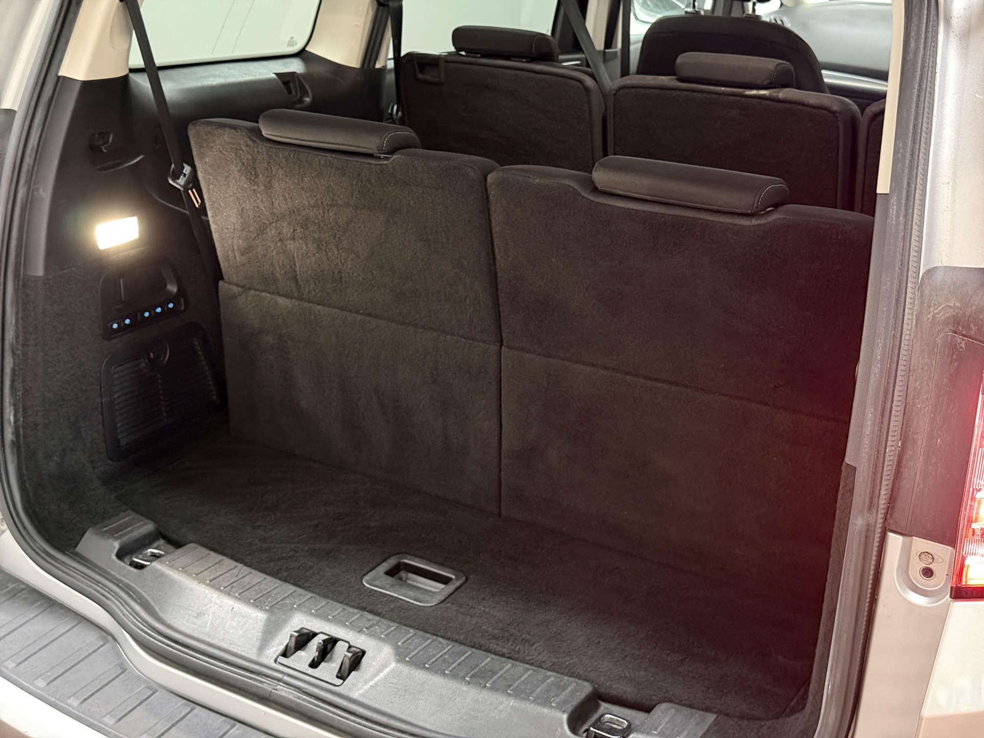 2020 FORD GALAXY 2.0 Galaxy Titanium EcoBlue 5dr - vehicle photo 43 for sale on PureCar