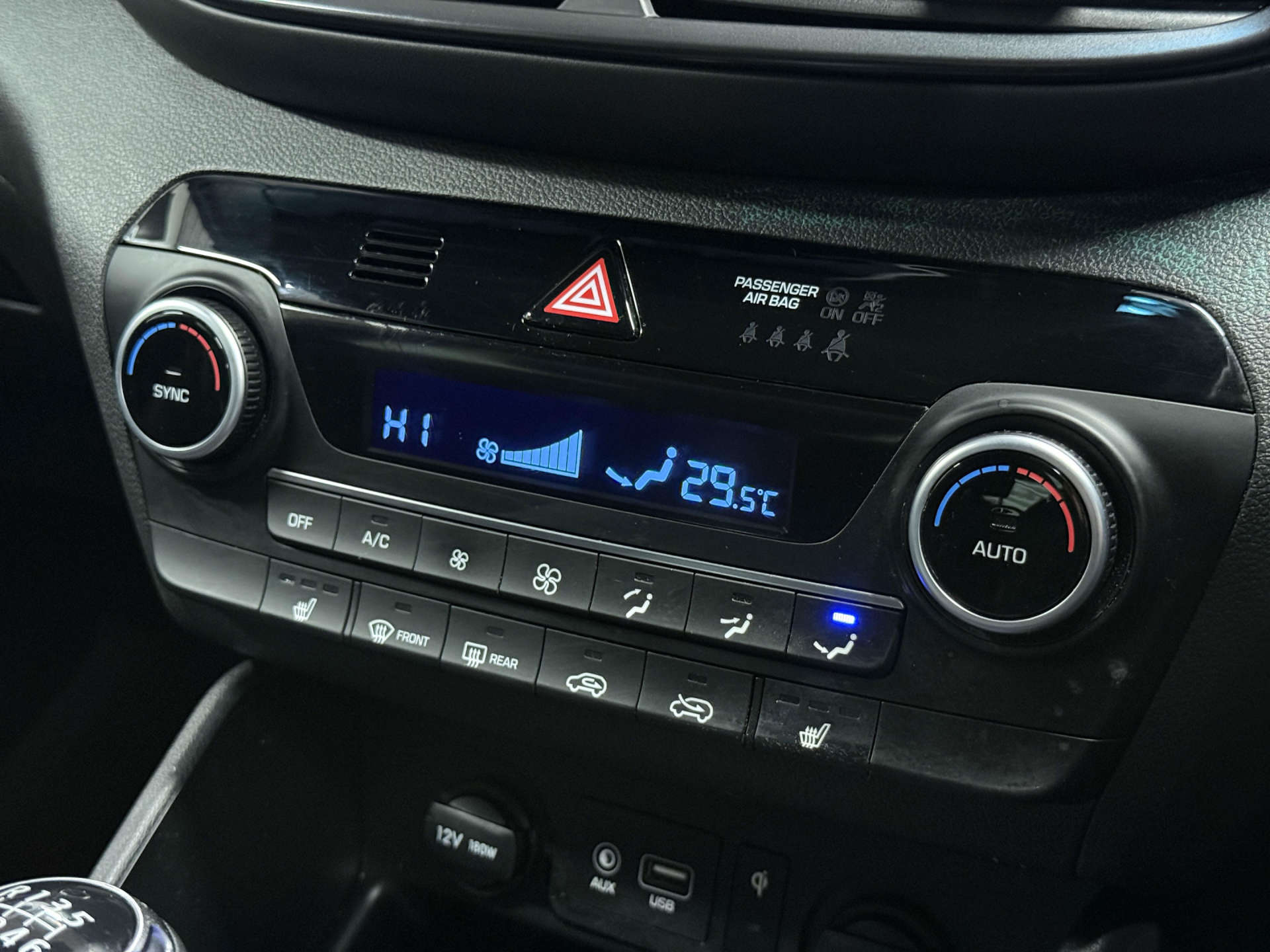 2020 HYUNDAI TUCSON 1.6 Tucson N Line TGDi 2WD 5dr - vehicle photo 23 for sale on PureCar