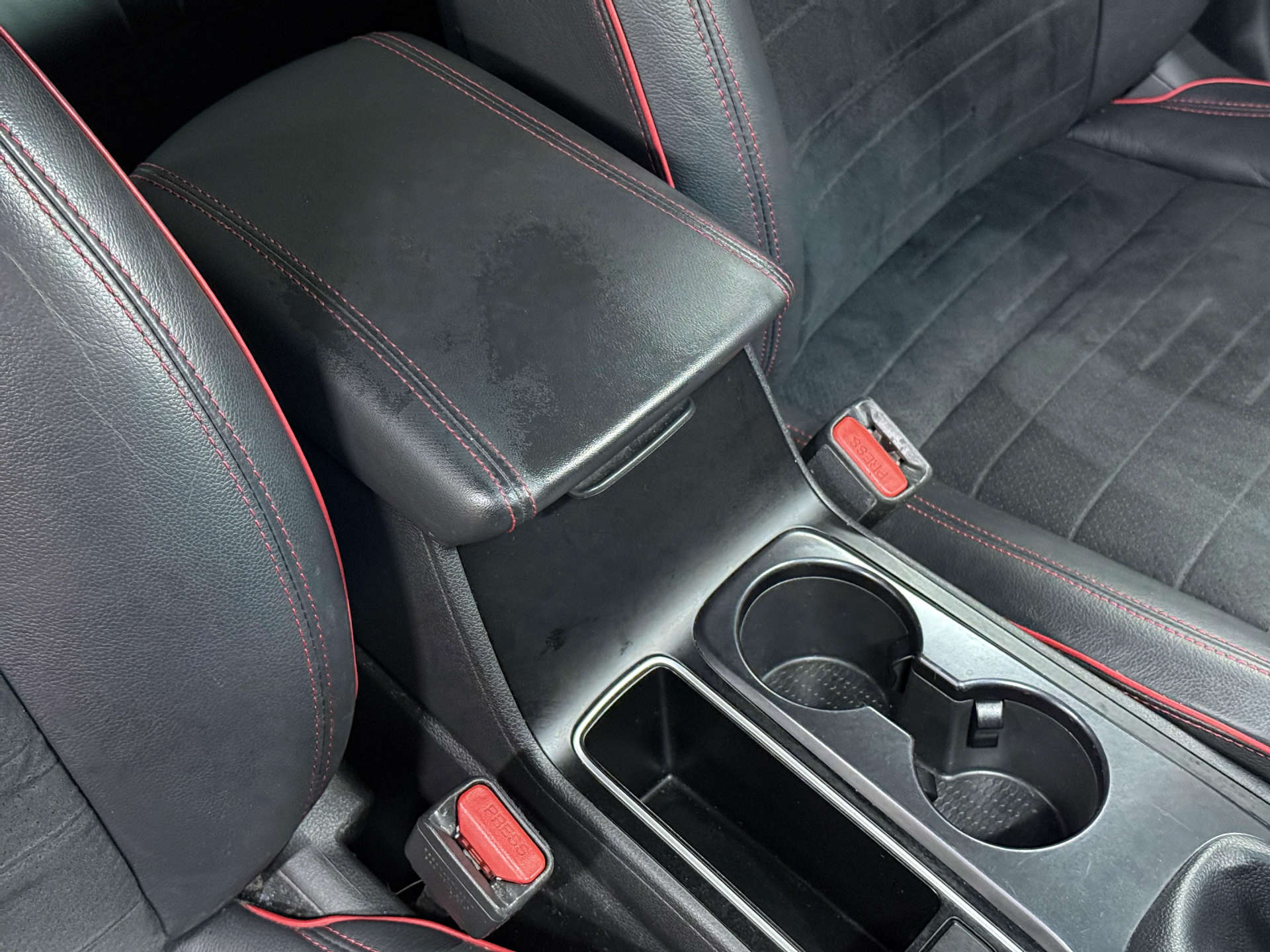 2020 HYUNDAI TUCSON 1.6 Tucson N Line TGDi 2WD 5dr - vehicle photo 24 for sale on PureCar