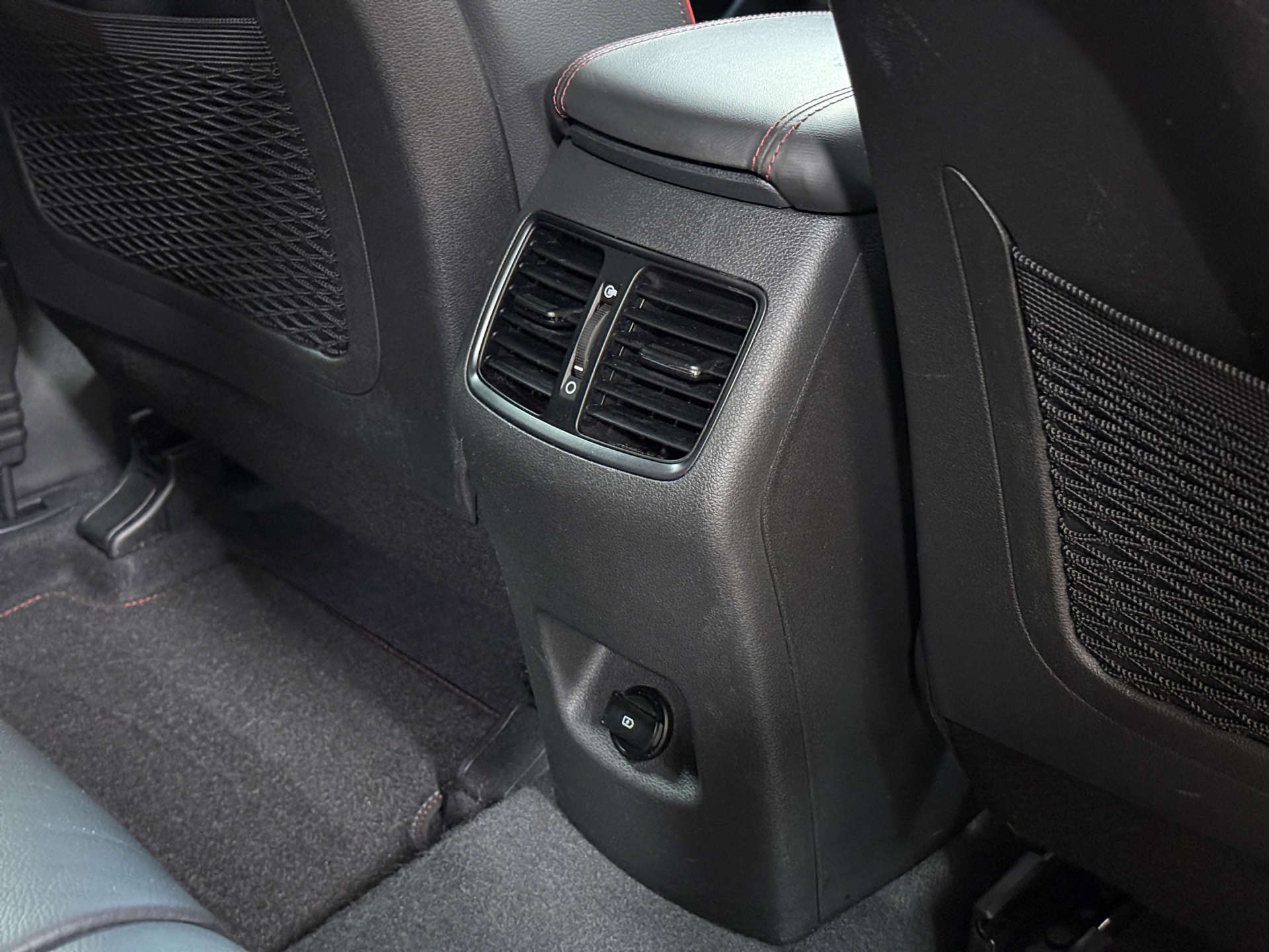 2020 HYUNDAI TUCSON 1.6 Tucson N Line TGDi 2WD 5dr - vehicle photo 27 for sale on PureCar