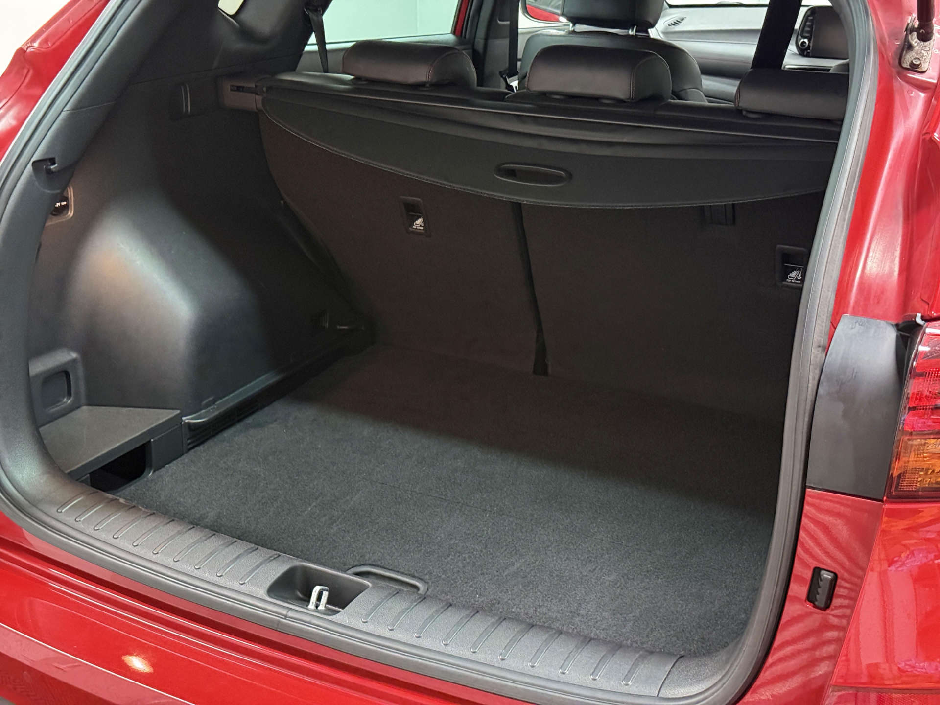 2020 HYUNDAI TUCSON 1.6 Tucson N Line TGDi 2WD 5dr - vehicle photo 42 for sale on PureCar