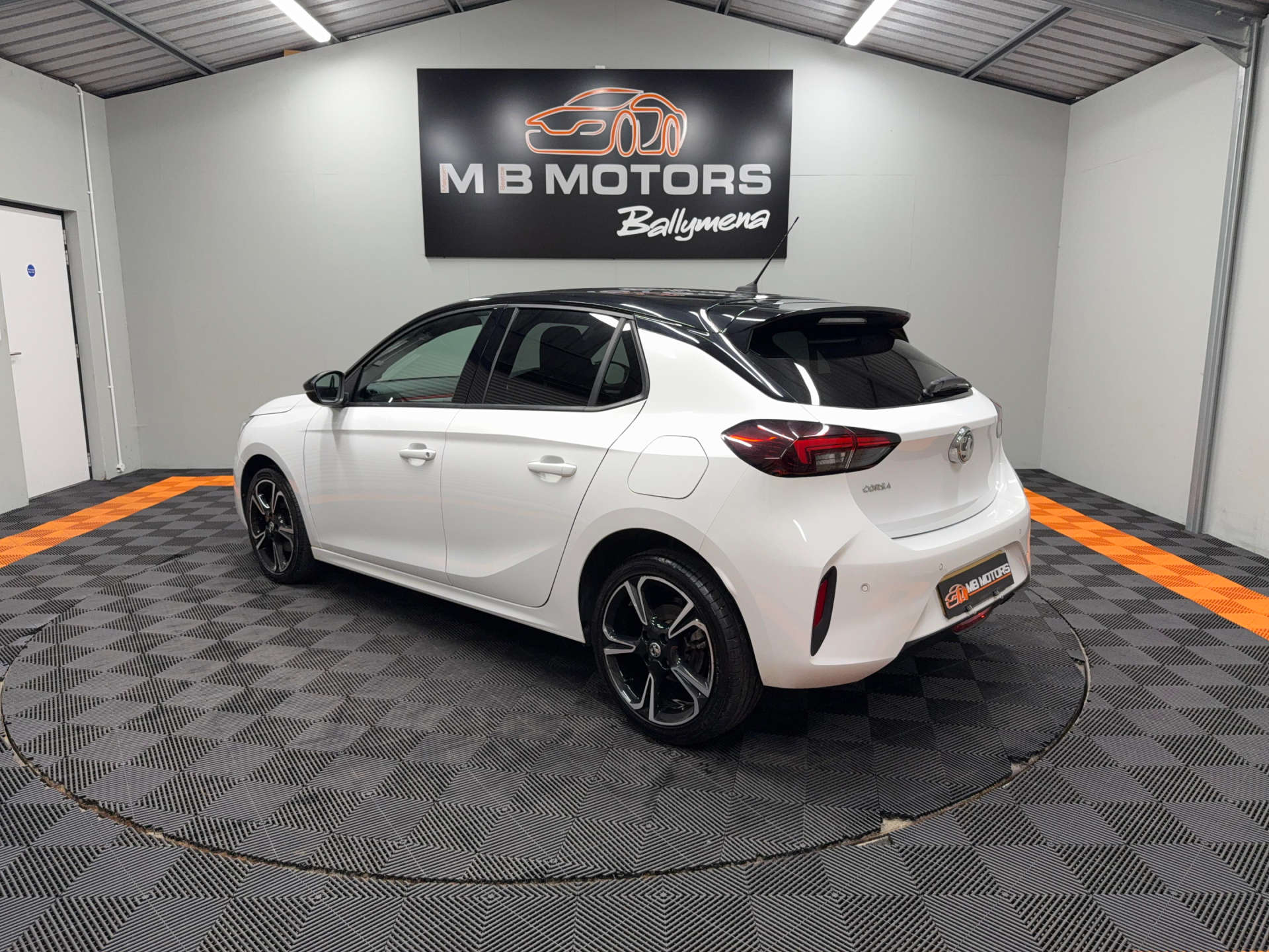 2022 VAUXHALL CORSA 1.2 Corsa SRi Edition T 5dr - vehicle photo 6 for sale on PureCar