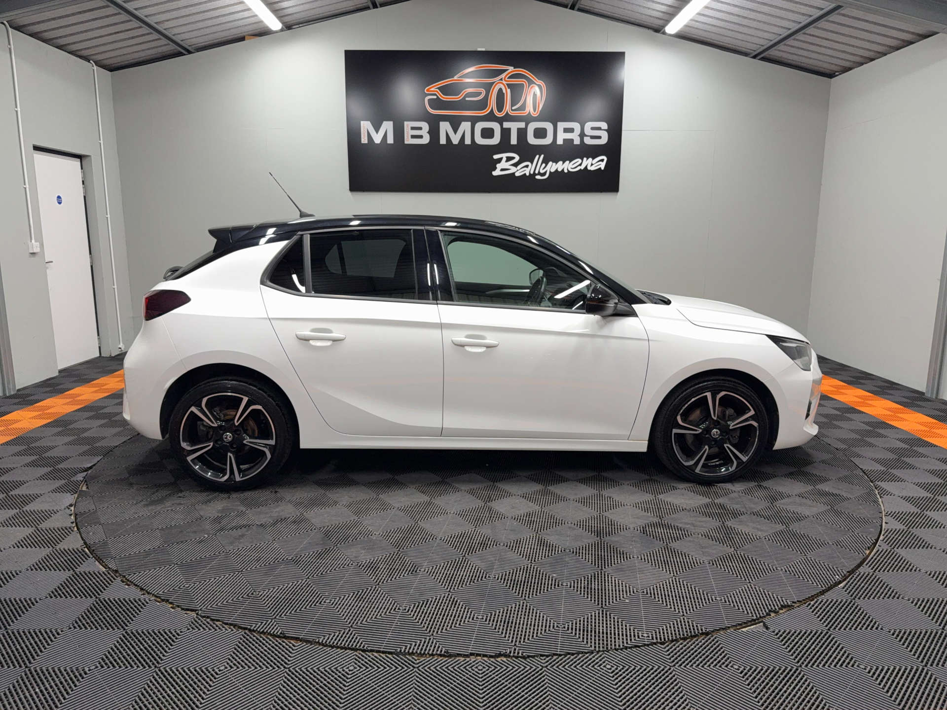 2022 VAUXHALL CORSA 1.2 Corsa SRi Edition T 5dr - vehicle photo 11 for sale on PureCar