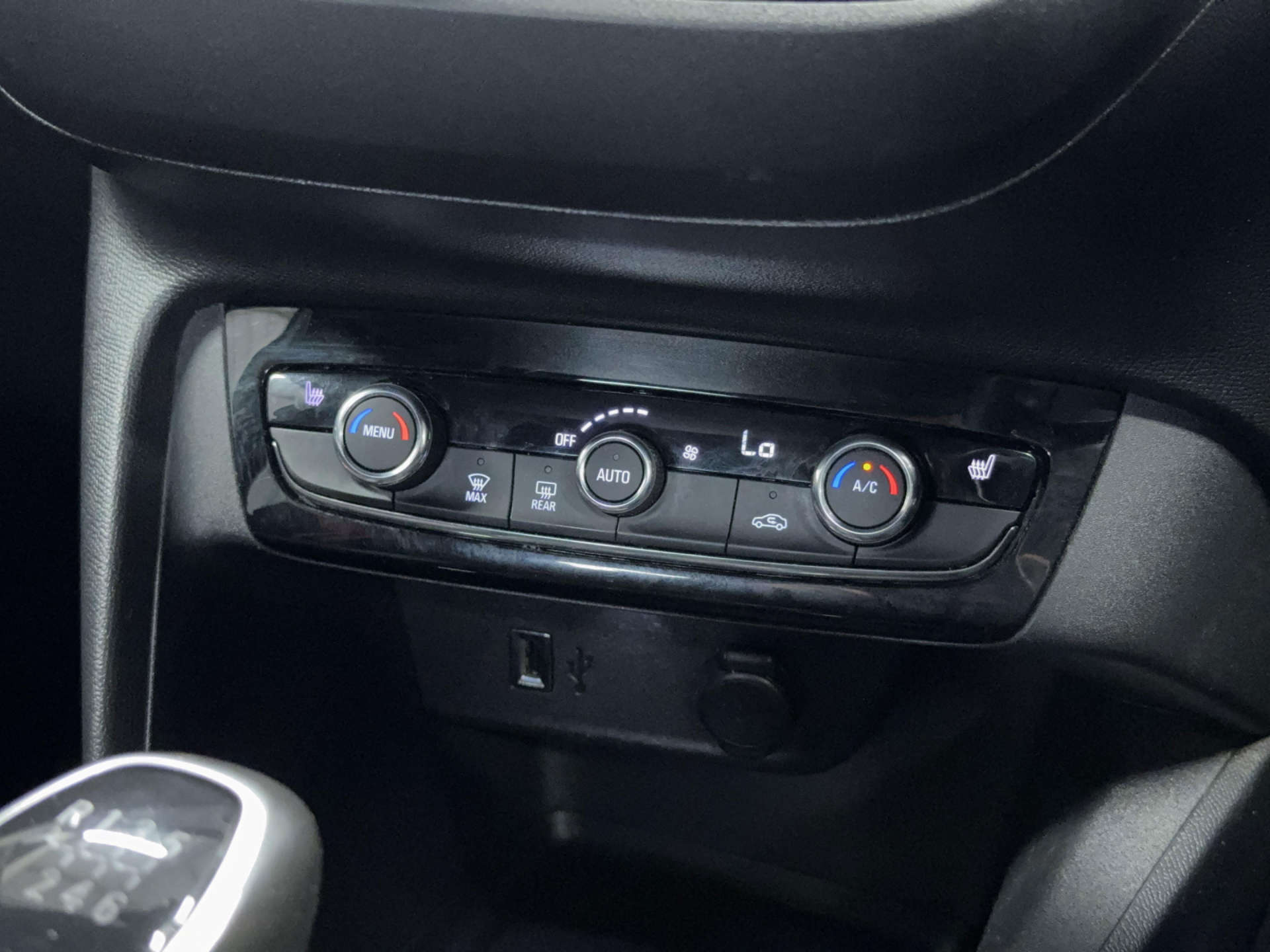 2022 VAUXHALL CORSA 1.2 Corsa SRi Edition T 5dr - vehicle photo 23 for sale on PureCar