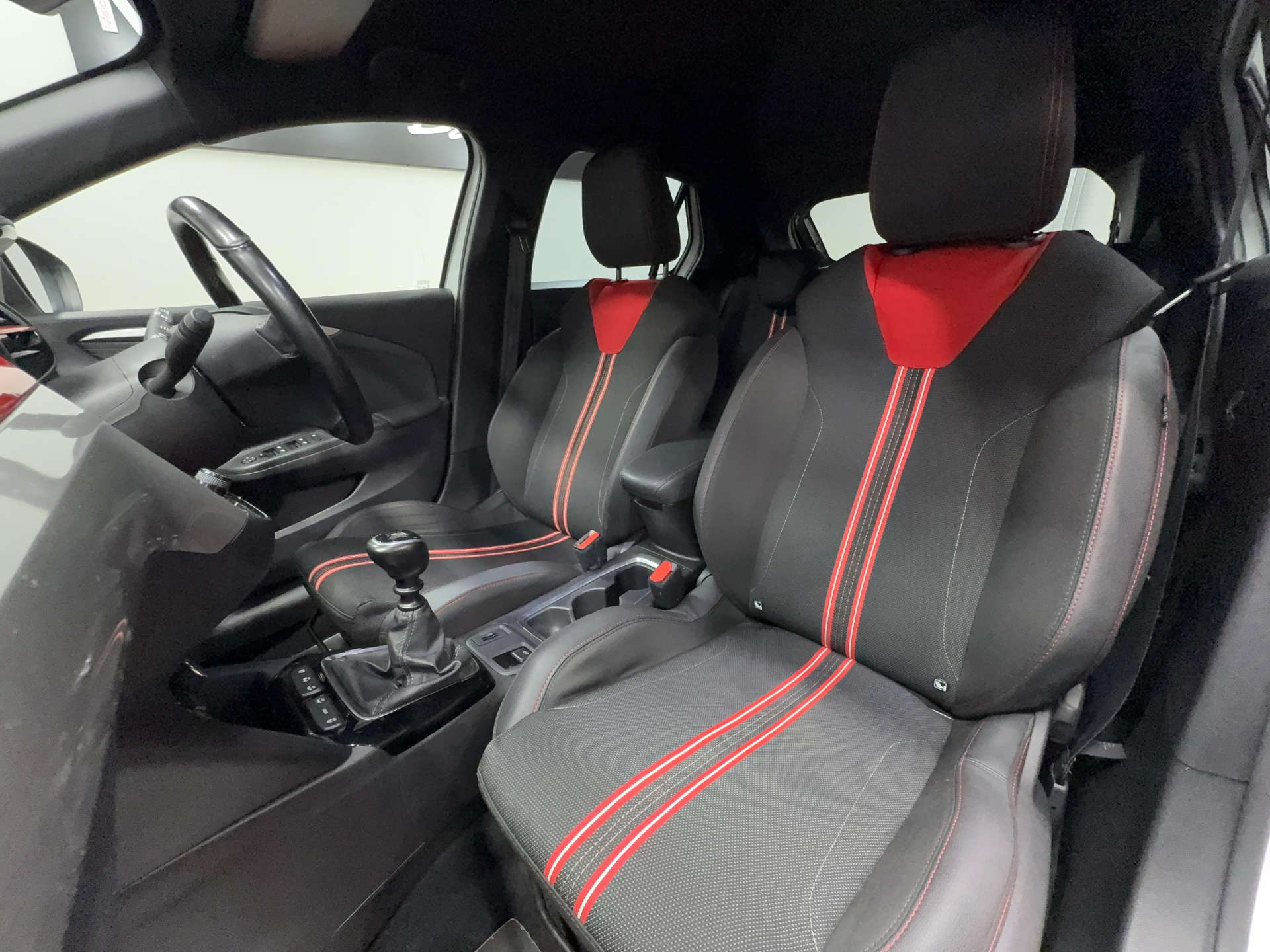 2022 VAUXHALL CORSA 1.2 Corsa SRi Edition T 5dr - vehicle photo 29 for sale on PureCar