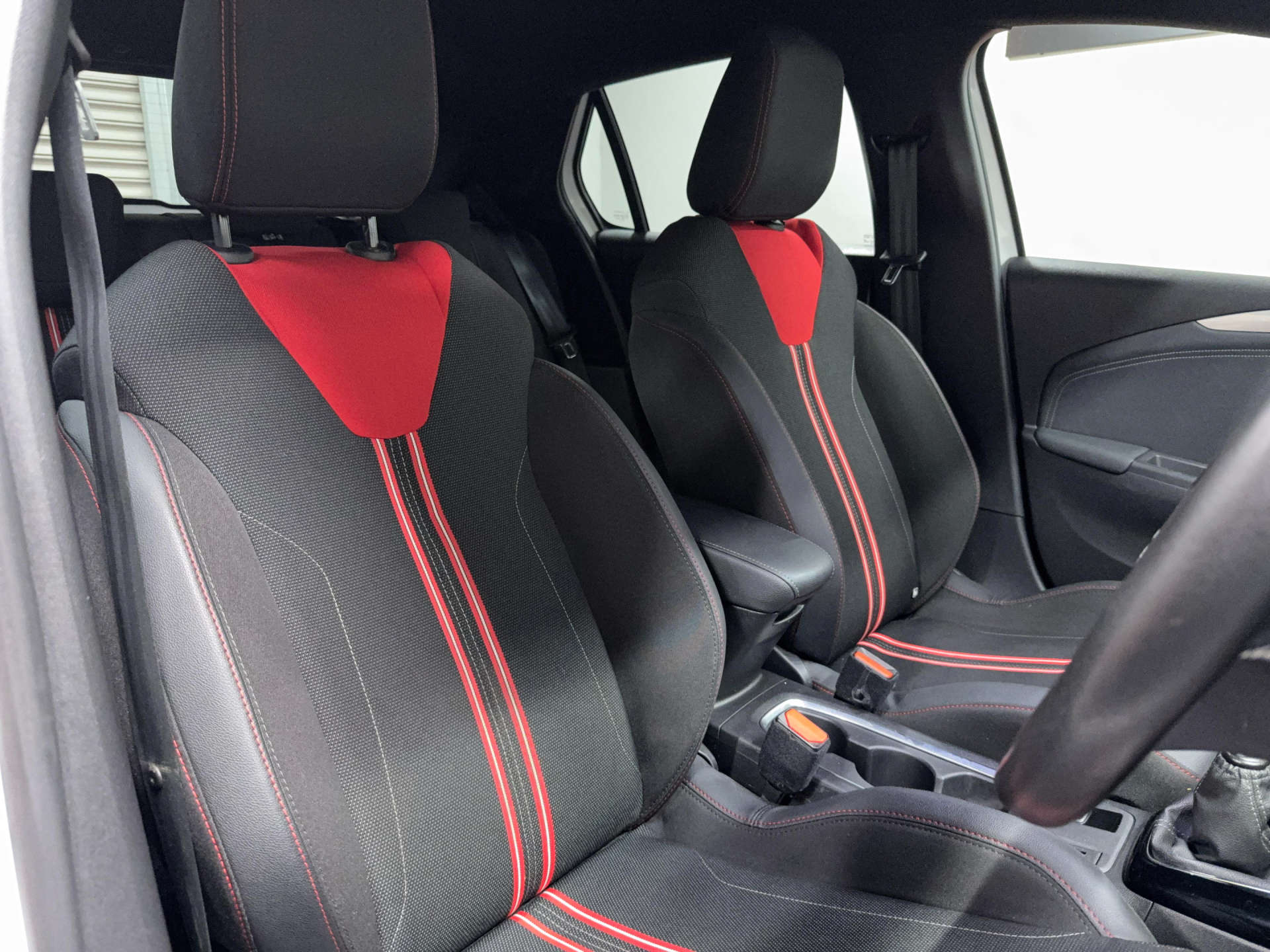 2022 VAUXHALL CORSA 1.2 Corsa SRi Edition T 5dr - vehicle photo 30 for sale on PureCar