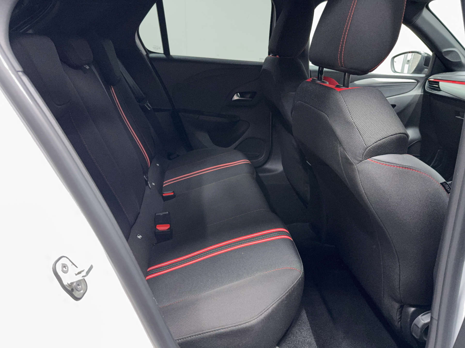 2022 VAUXHALL CORSA 1.2 Corsa SRi Edition T 5dr - vehicle photo 32 for sale on PureCar