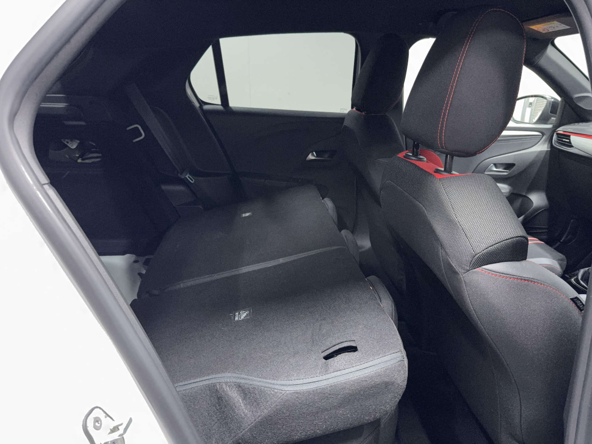 2022 VAUXHALL CORSA 1.2 Corsa SRi Edition T 5dr - vehicle photo 33 for sale on PureCar