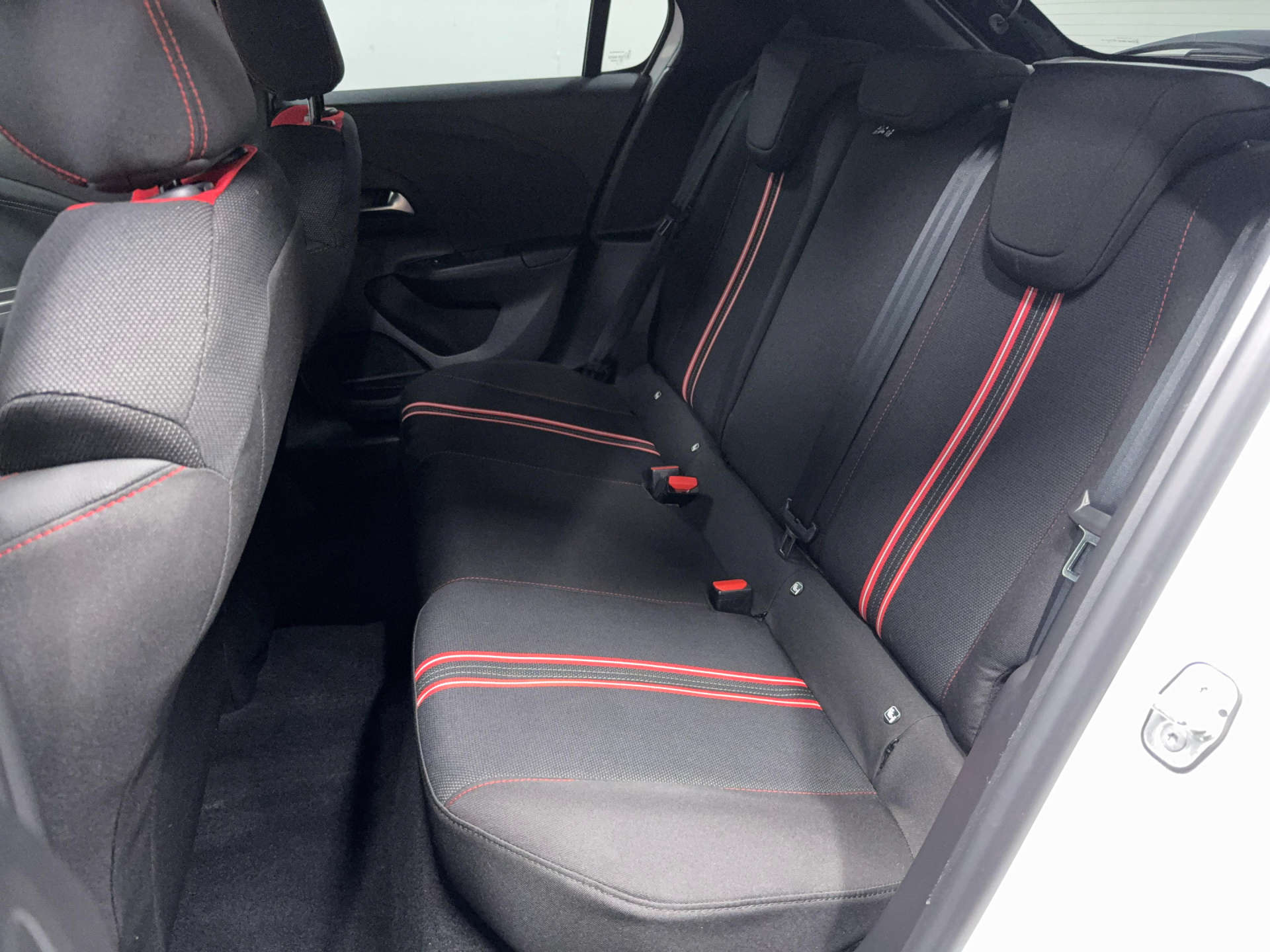 2022 VAUXHALL CORSA 1.2 Corsa SRi Edition T 5dr - vehicle photo 35 for sale on PureCar