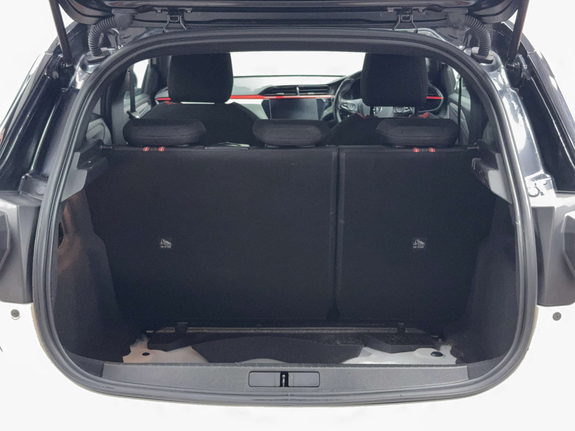 2022 VAUXHALL CORSA 1.2 Corsa SRi Edition T 5dr - vehicle photo 36 for sale on PureCar