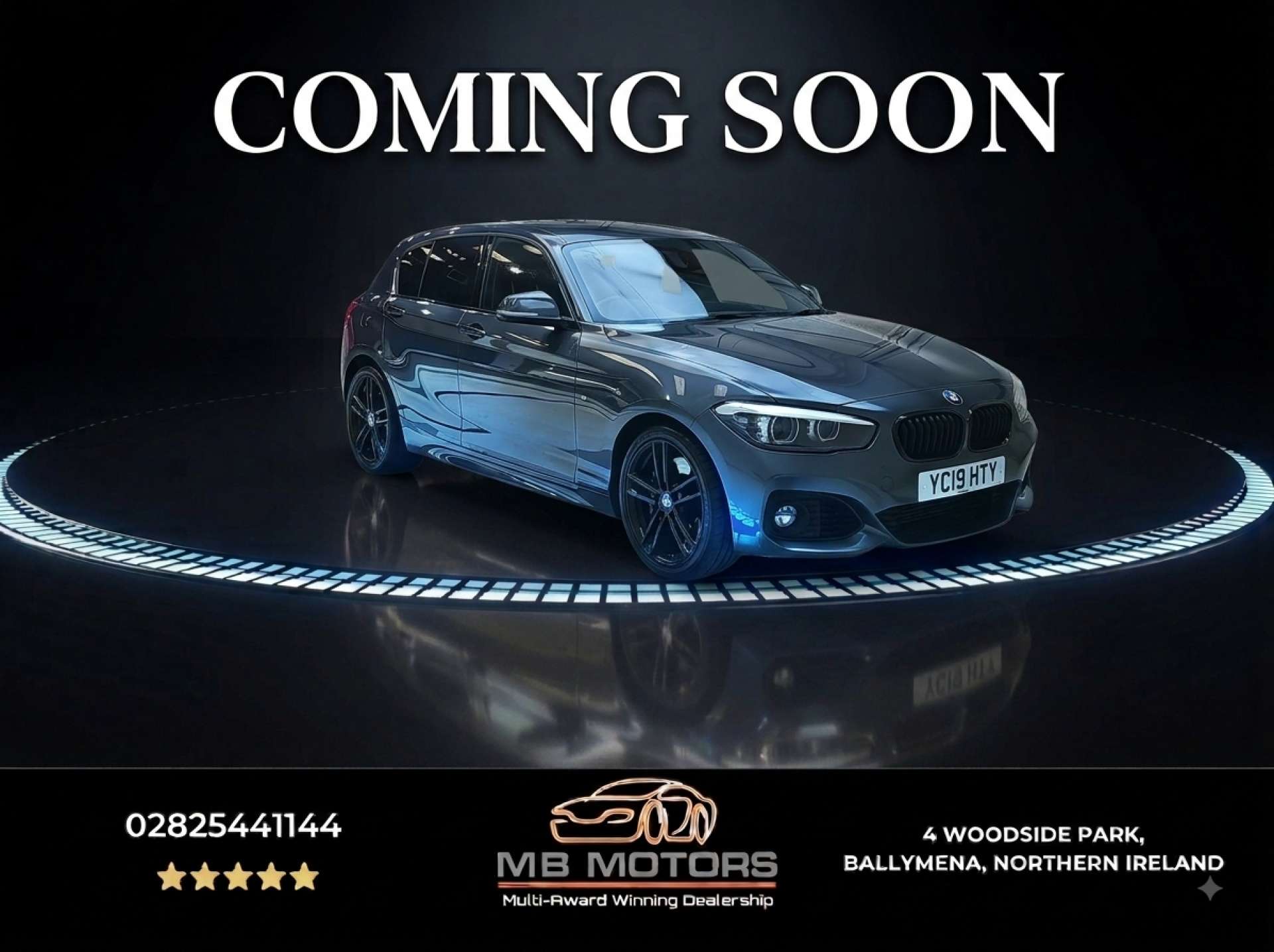 Main Car Image