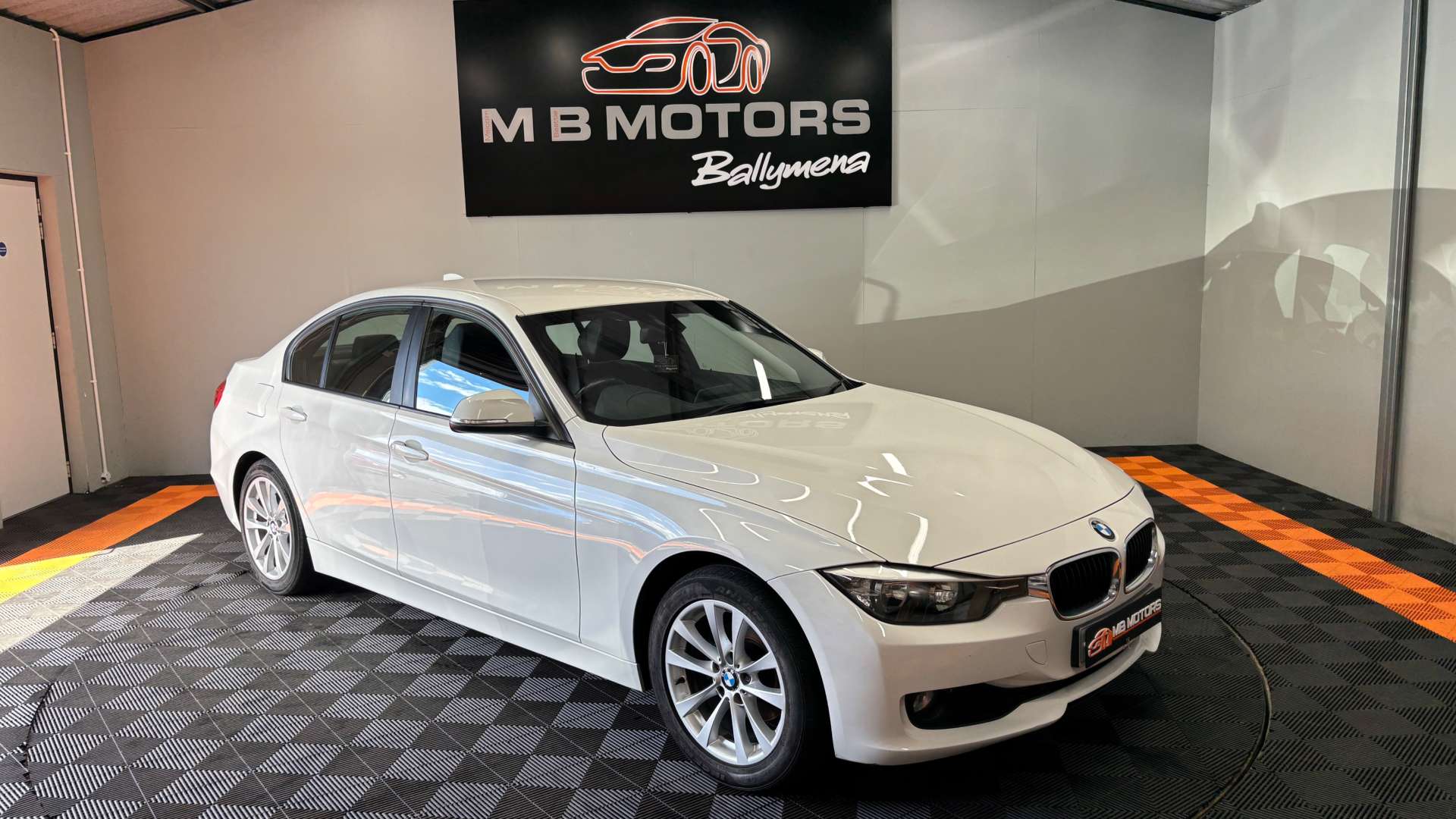 Main Car Image
