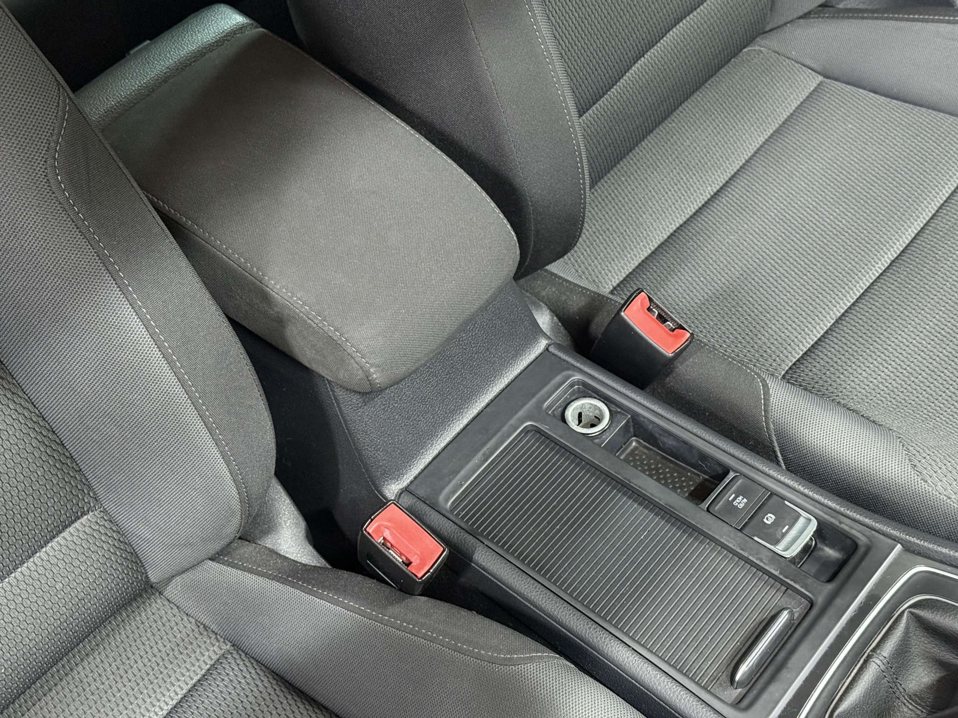 2019 VOLKSWAGEN GOLF 1.6 Golf Match TDI 5dr - vehicle photo 23 for sale on PureCar