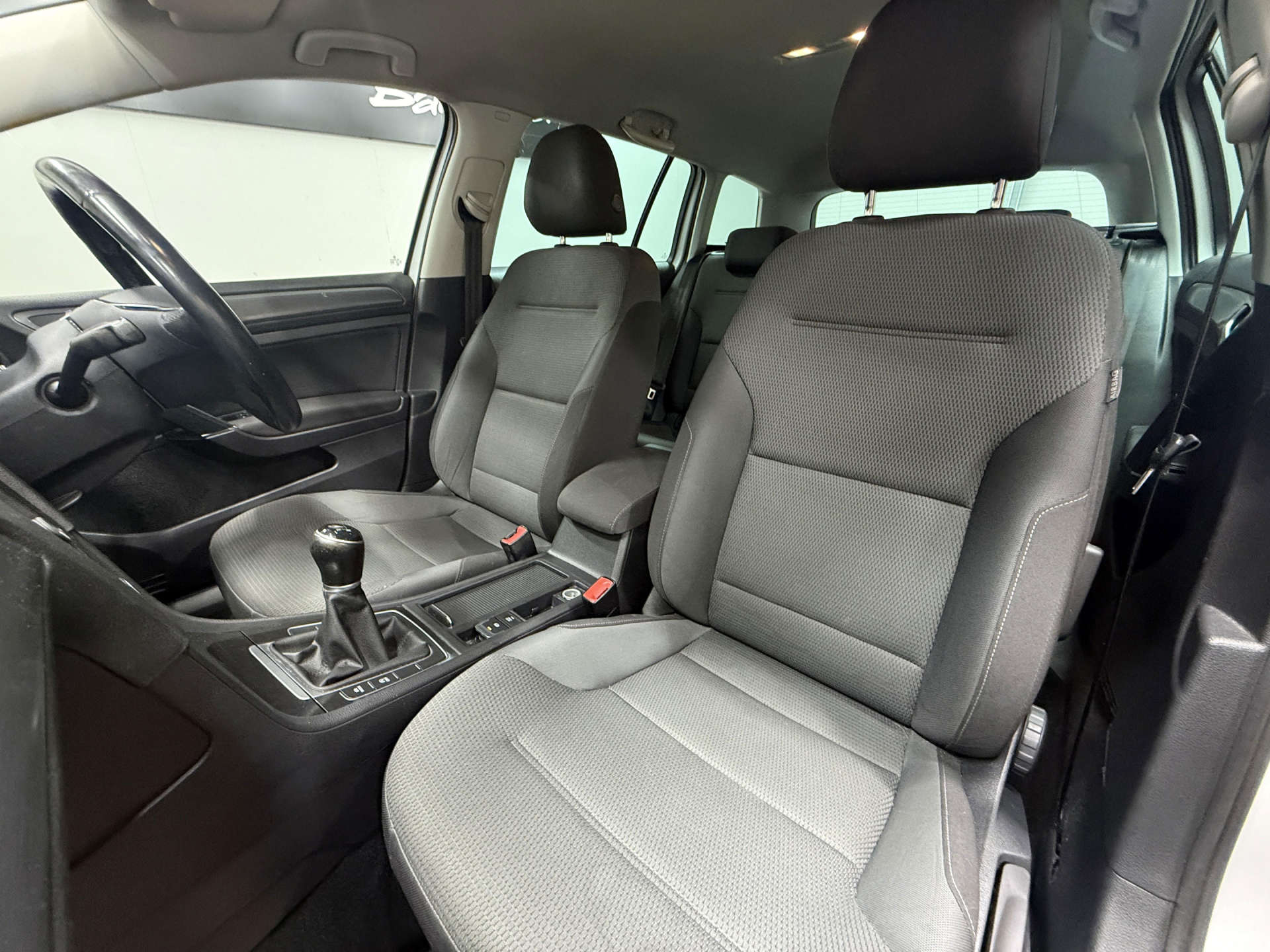 2019 VOLKSWAGEN GOLF 1.6 Golf Match TDI 5dr - vehicle photo 29 for sale on PureCar
