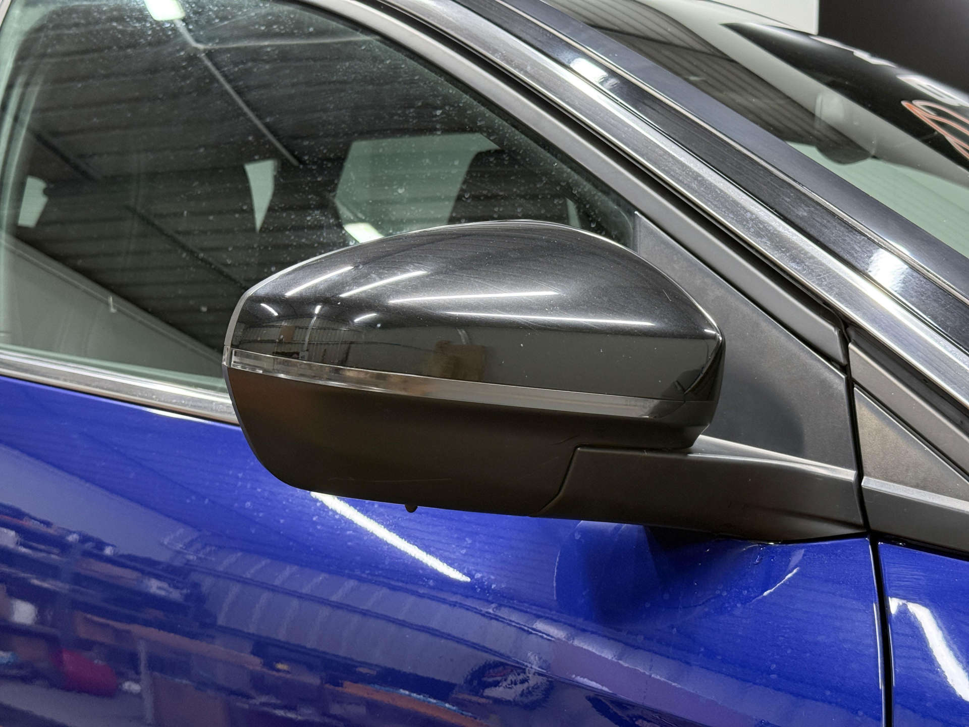 2019 PEUGEOT 1.5 3008 GT Line Premium Blue HDi S/S 5dr - vehicle photo 14 for sale on PureCar