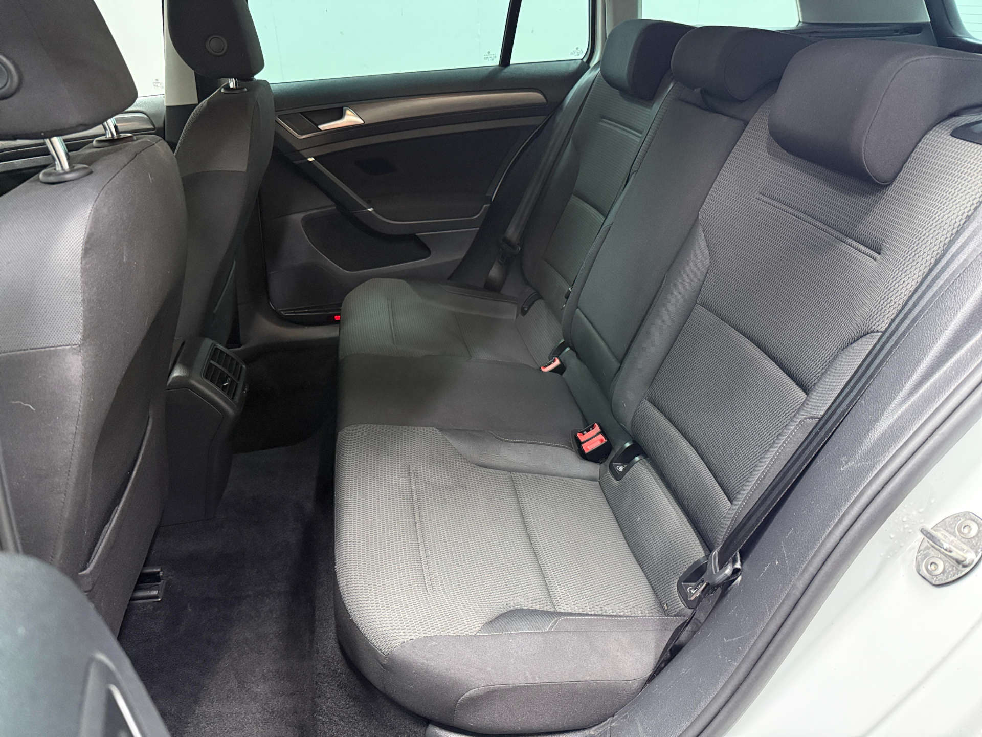 2019 VOLKSWAGEN GOLF 1.6 Golf Match TDI 5dr - vehicle photo 36 for sale on PureCar