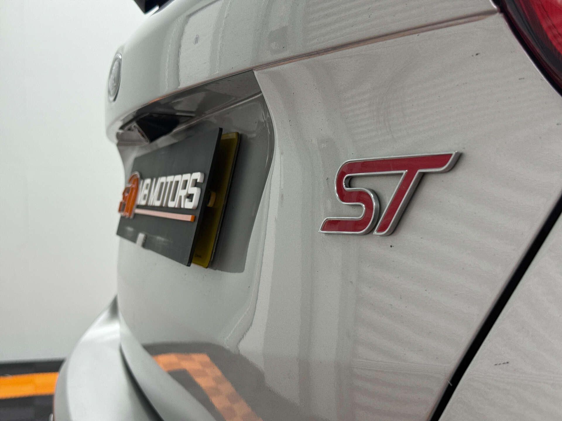 2018 FORD FOCUS 2.0 Focus ST-3 T 5dr - vehicle photo 11 for sale on PureCar