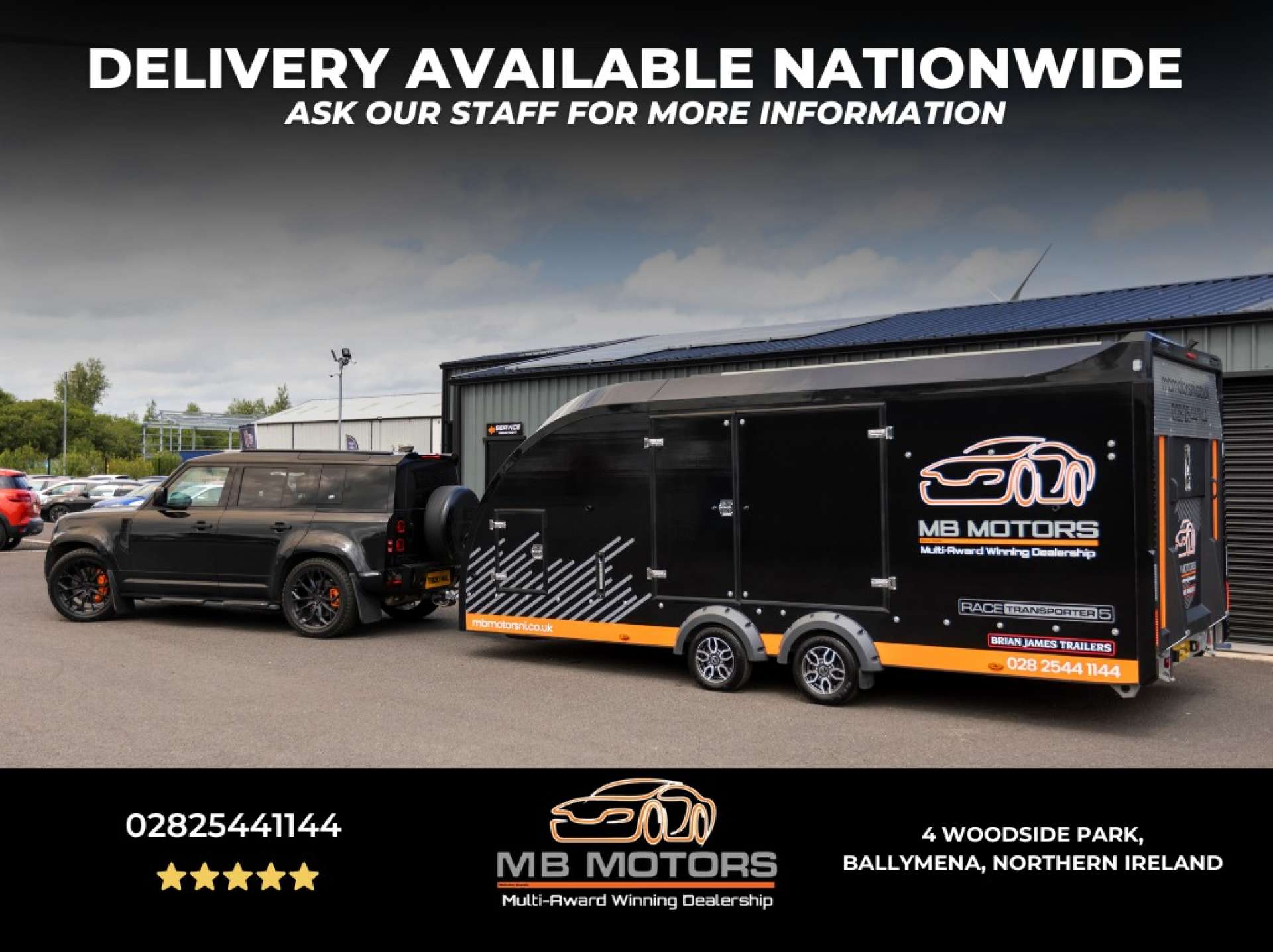 2017 BMW X5 3.0 X5 xDrive 30d M Sport Auto 4WD 5dr - vehicle photo 4 for sale on PureCar
