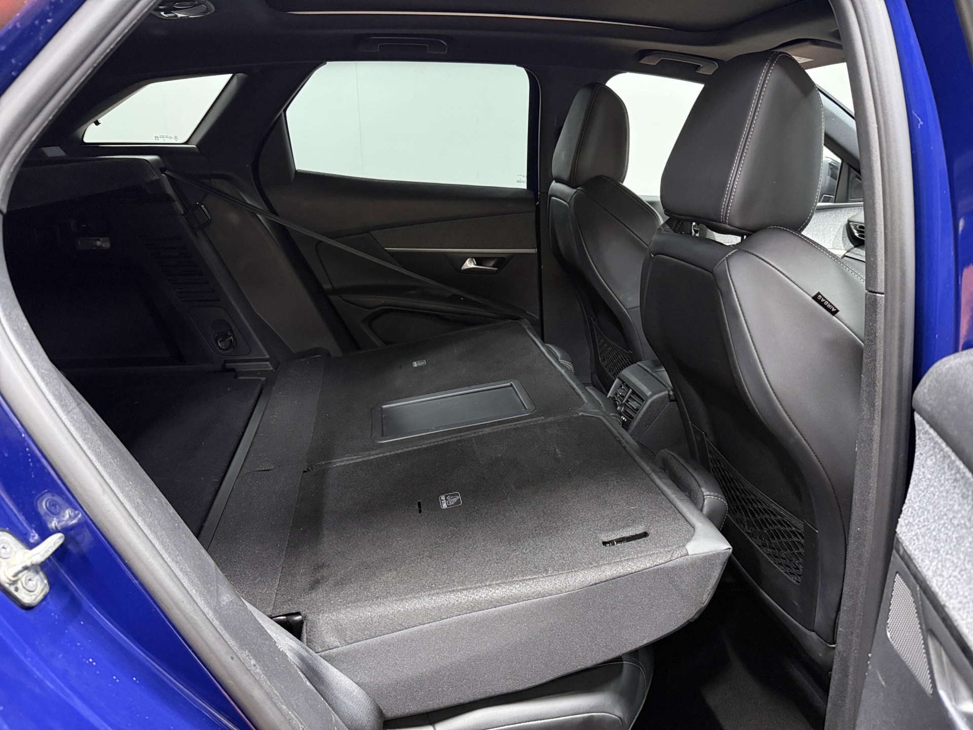 2019 PEUGEOT 1.5 3008 GT Line Premium Blue HDi S/S 5dr - vehicle photo 34 for sale on PureCar