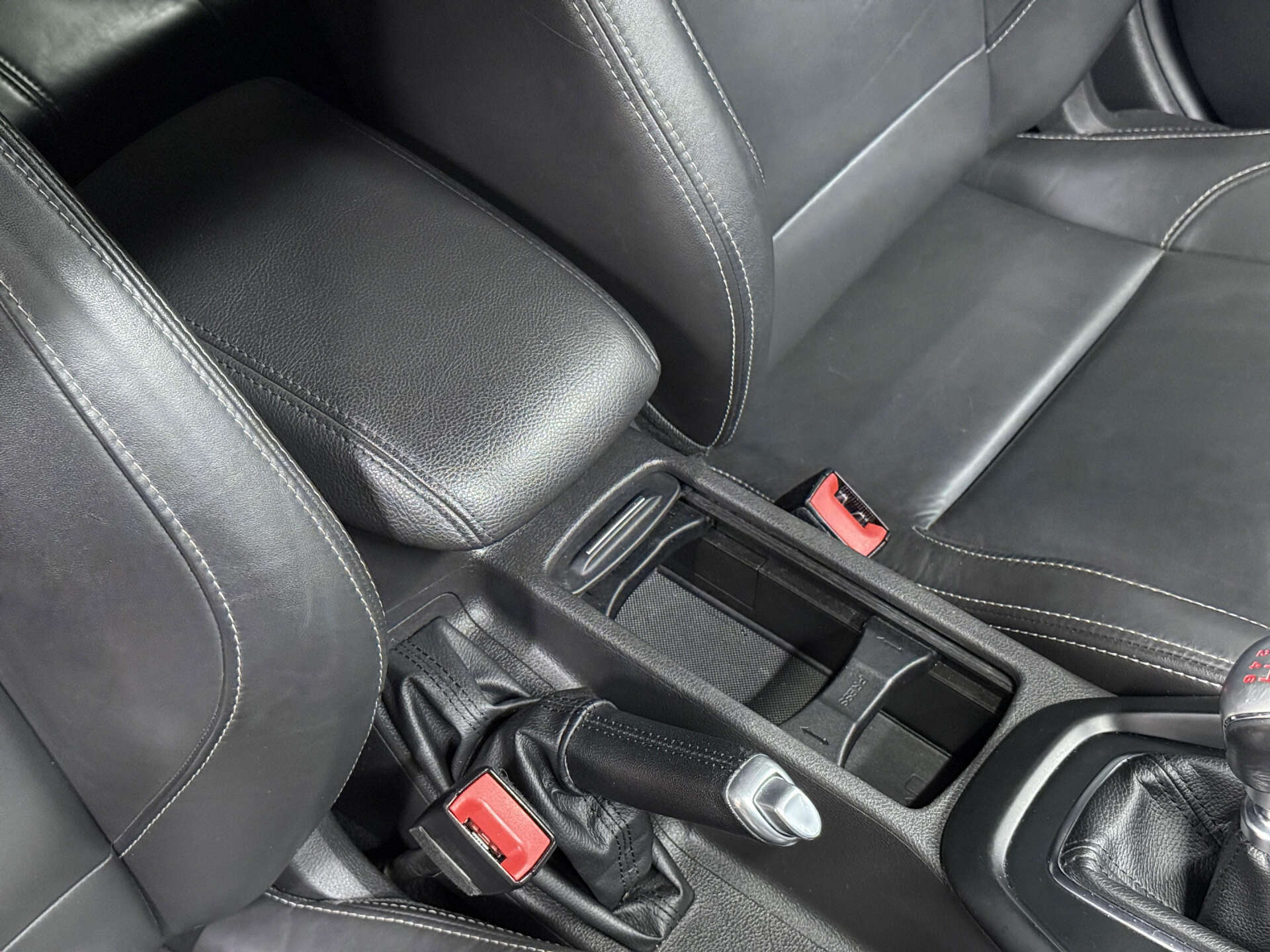 2018 FORD FOCUS 2.0 Focus ST-3 T 5dr - vehicle photo 21 for sale on PureCar