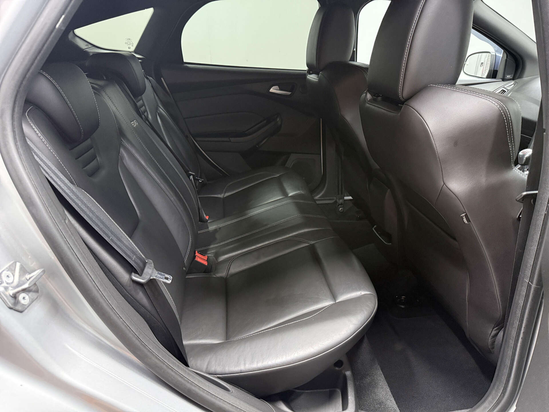 2018 FORD FOCUS 2.0 Focus ST-3 T 5dr - vehicle photo 24 for sale on PureCar