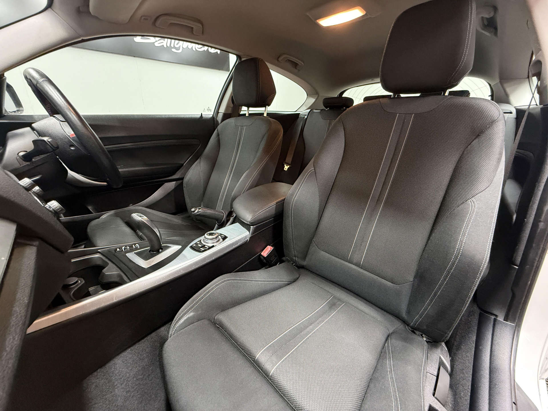 2016 BMW 1 SERIES 1.5 118i Sport Auto 3dr - vehicle photo 37 for sale on PureCar