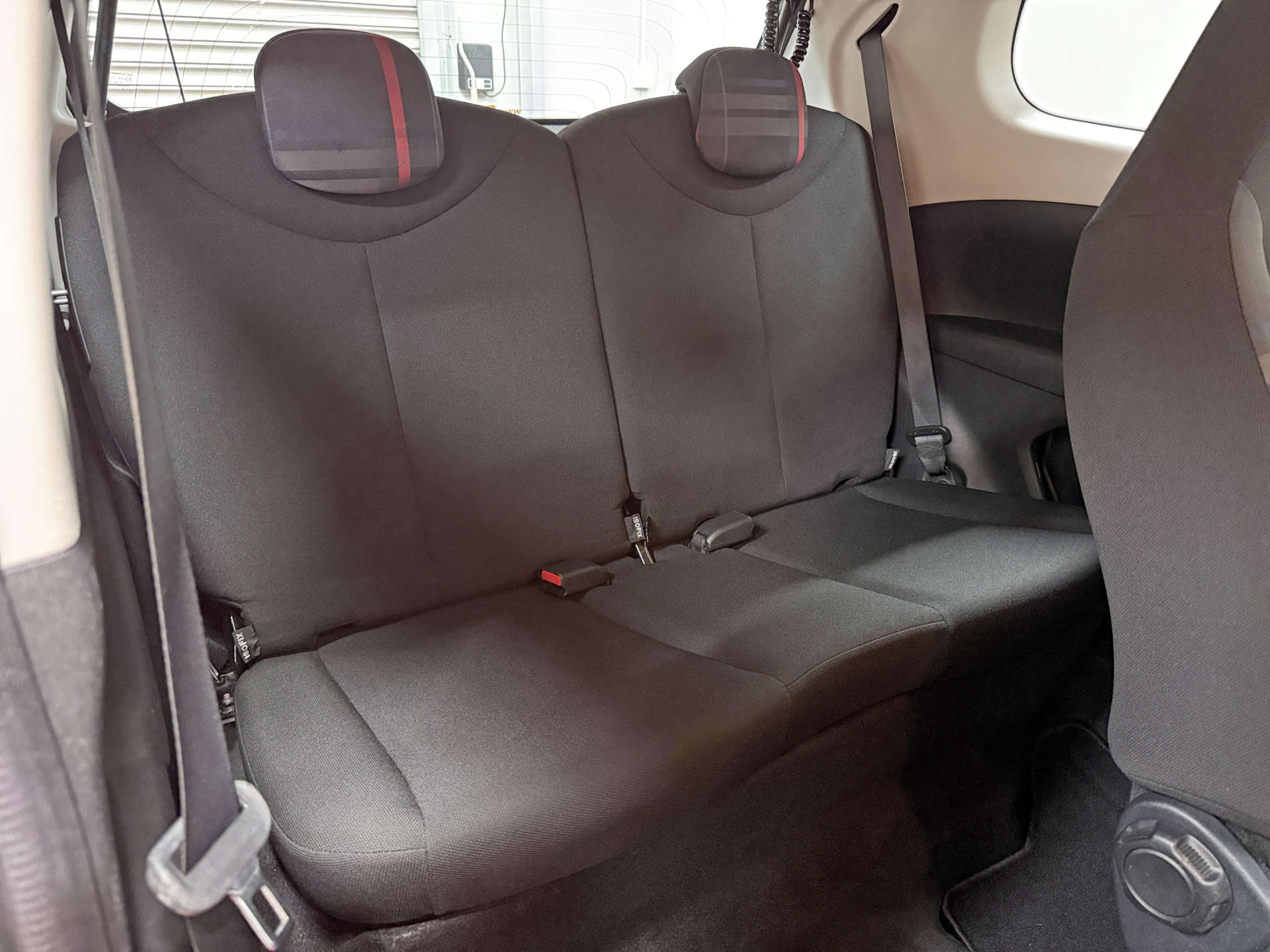 2016 PEUGEOT 1.0 108 Active 3dr - vehicle photo 33 for sale on PureCar