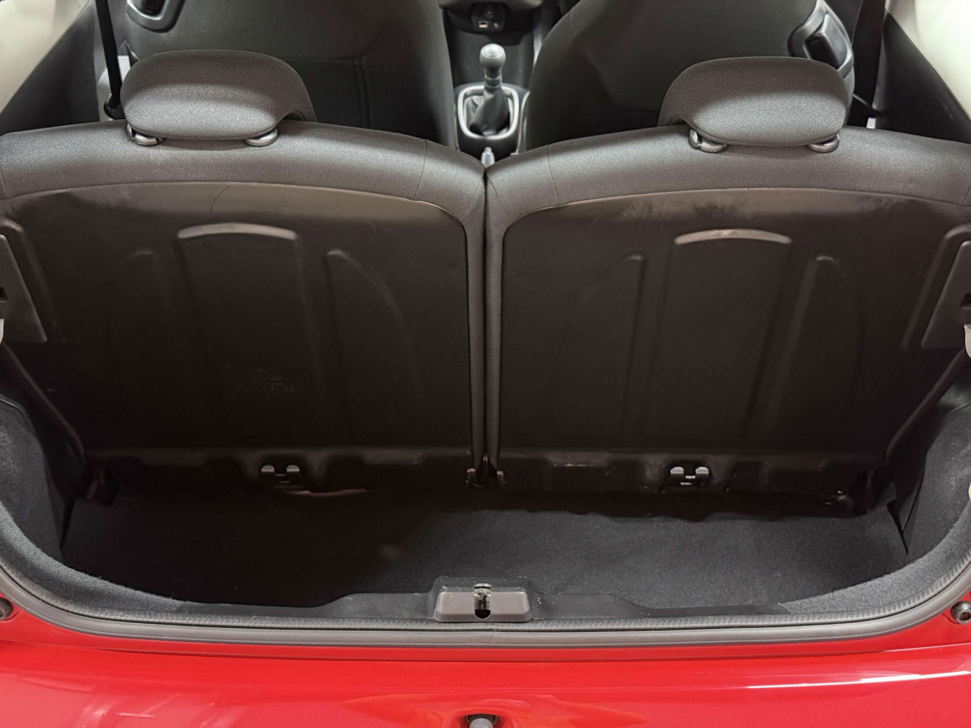 2016 PEUGEOT 1.0 108 Active 3dr - vehicle photo 35 for sale on PureCar