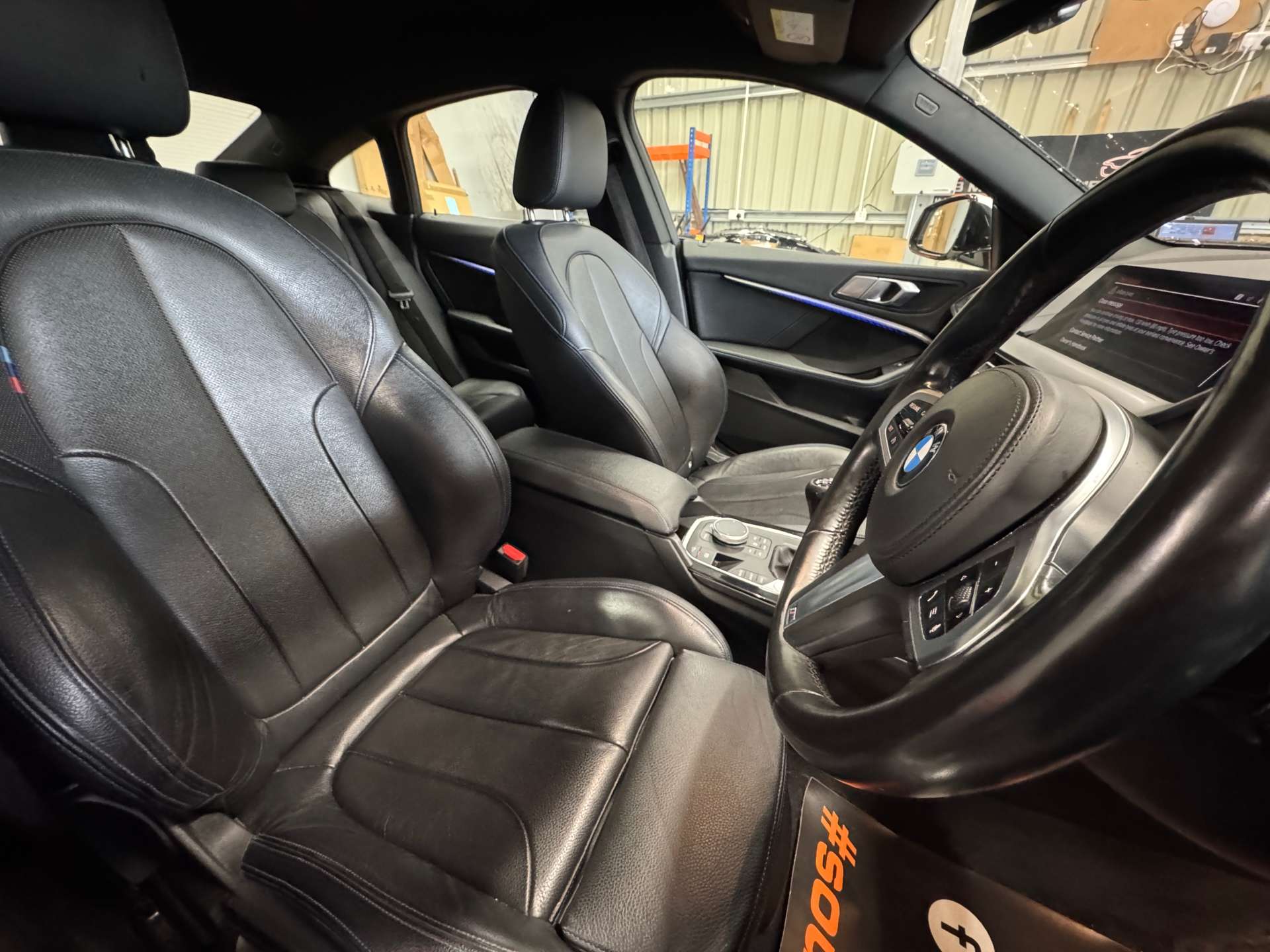 2020 BMW 2 SERIES 1.5 218i M Sport 4dr - vehicle photo 6 for sale on PureCar