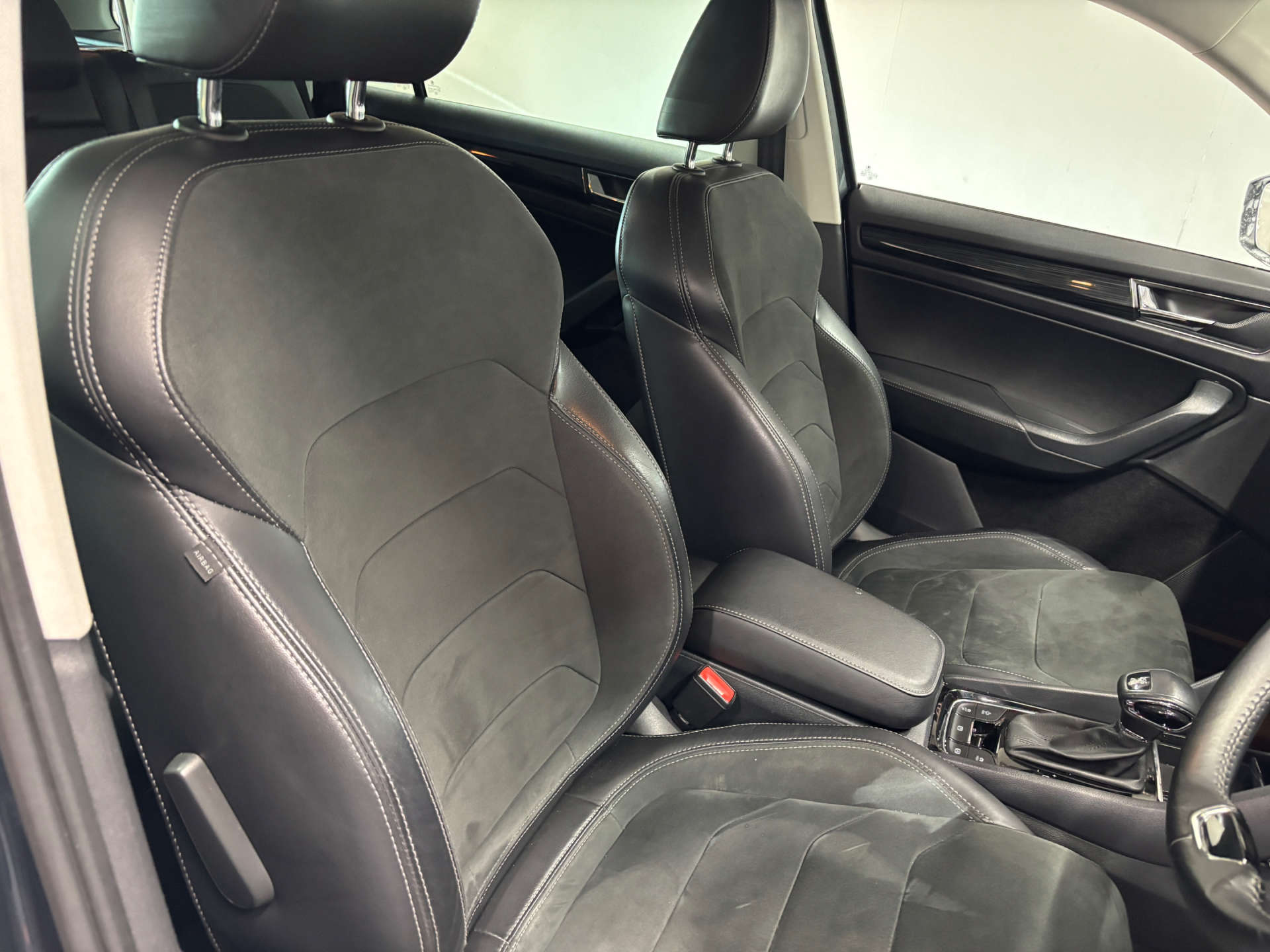 2021 SKODA KODIAQ 2.0 Kodiaq SE L TSi 4x4 Semi-Auto 4WD 5dr - vehicle photo 3 for sale on PureCar