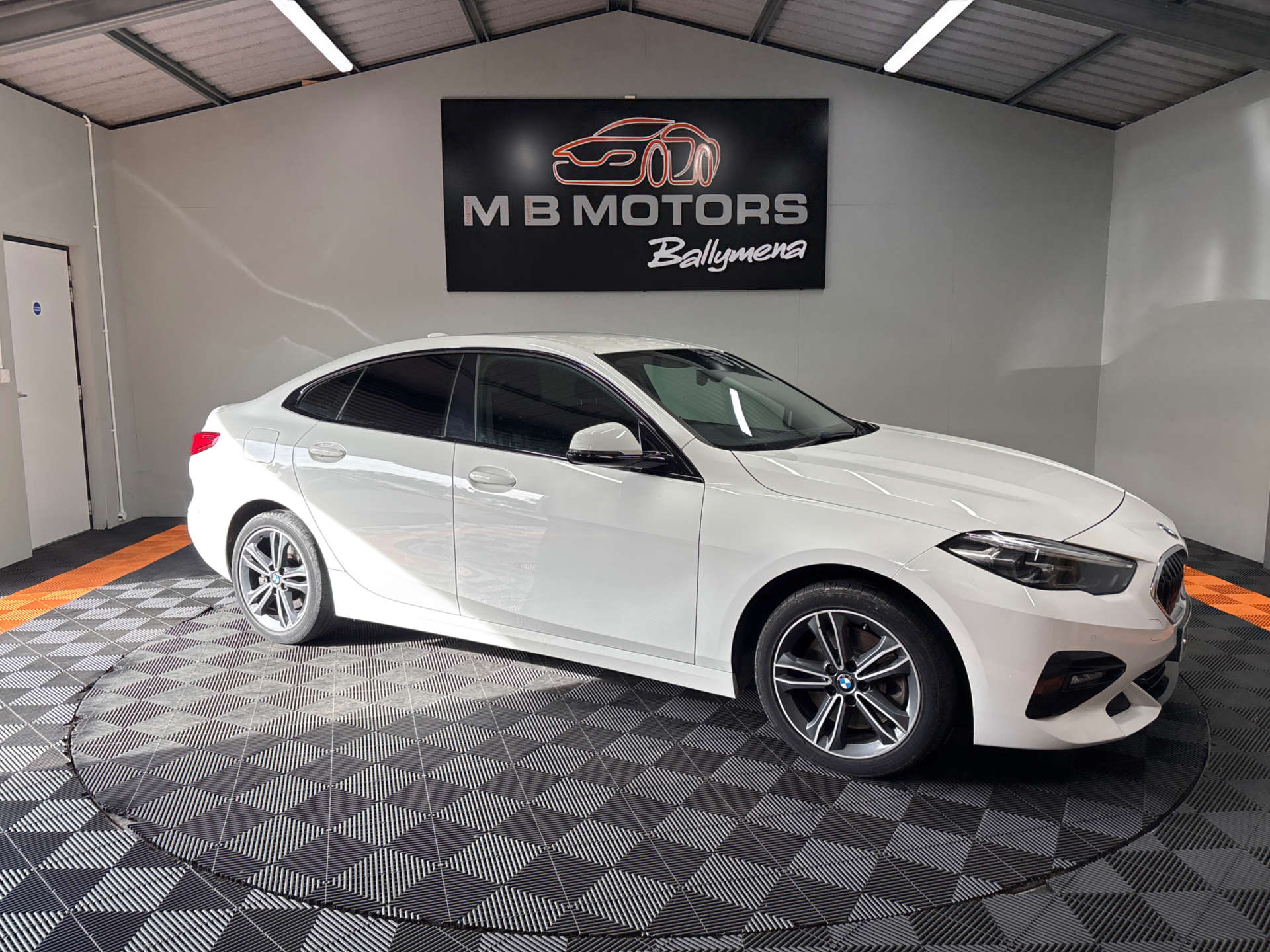 BMW 2 SERIES 2020