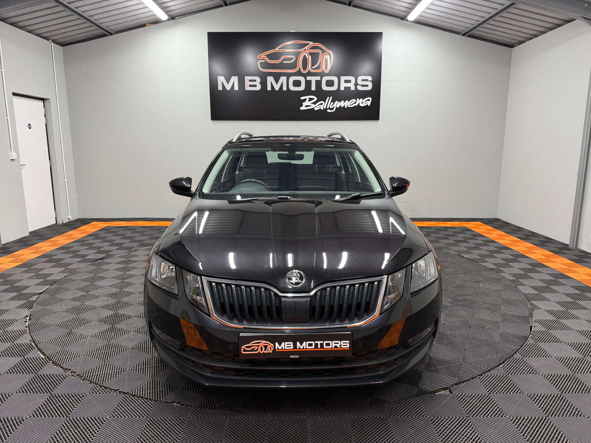 2019 SKODA OCTAVIA 1.6 Octavia SE Technology TDI 5dr - vehicle photo 2 for sale on PureCar