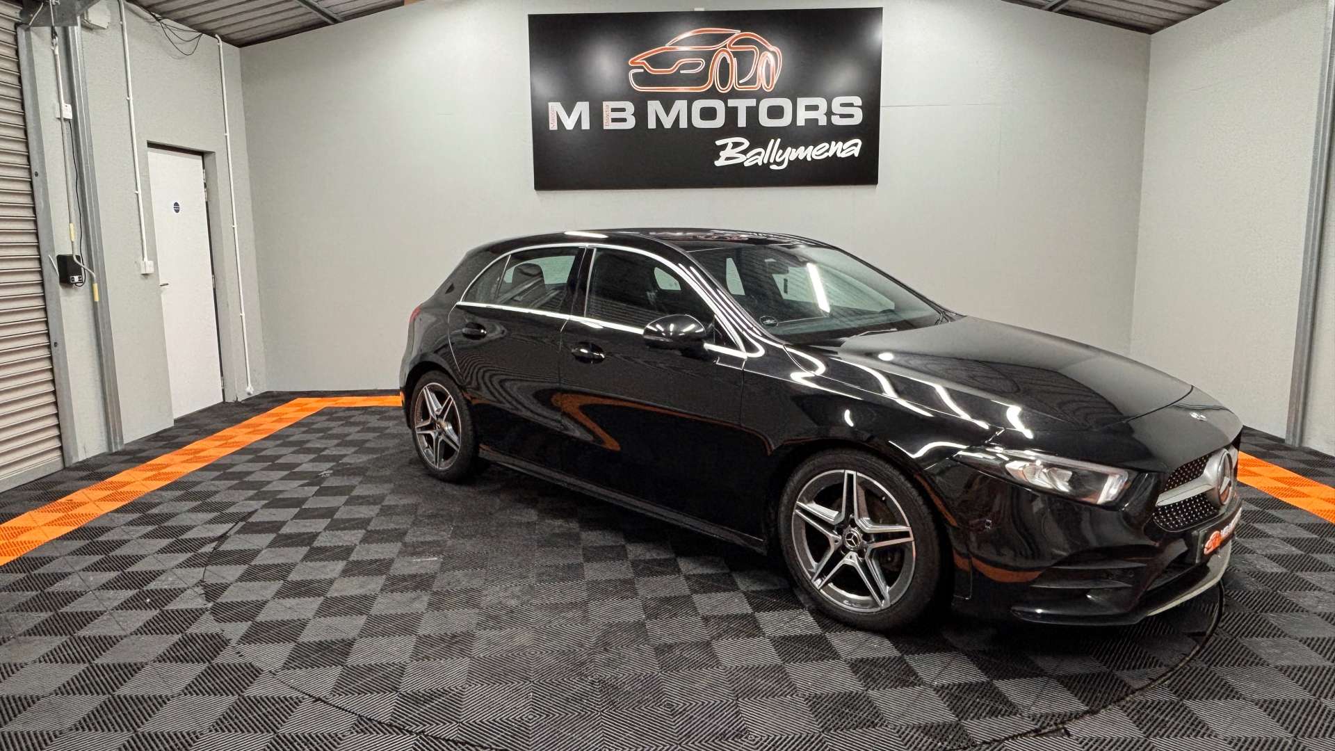 Main Car Image