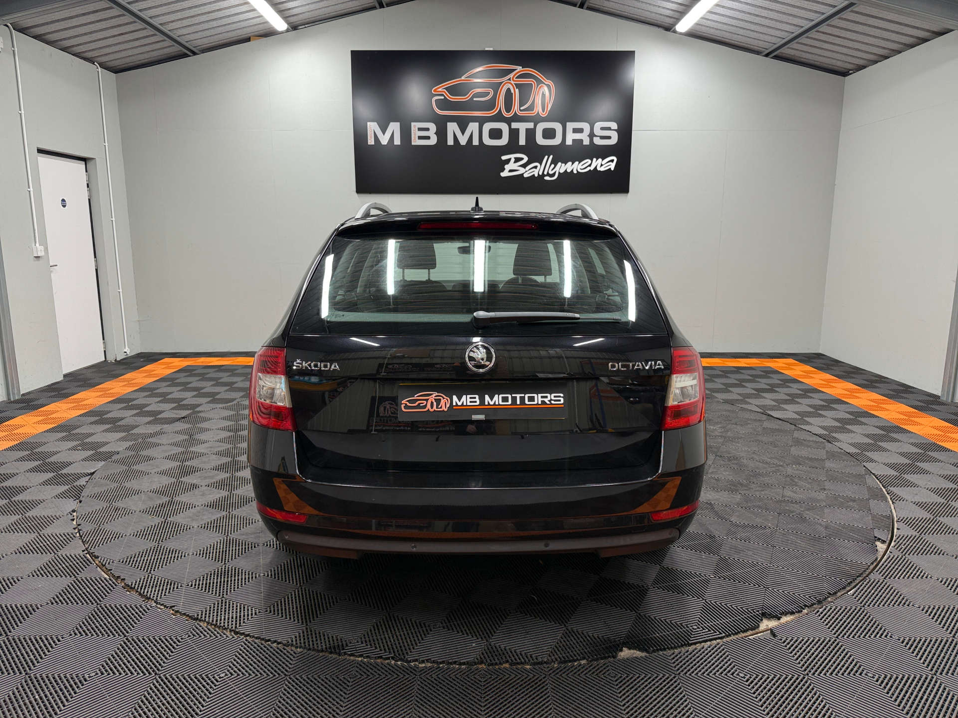 2019 SKODA OCTAVIA 1.6 Octavia SE Technology TDI 5dr - vehicle photo 8 for sale on PureCar