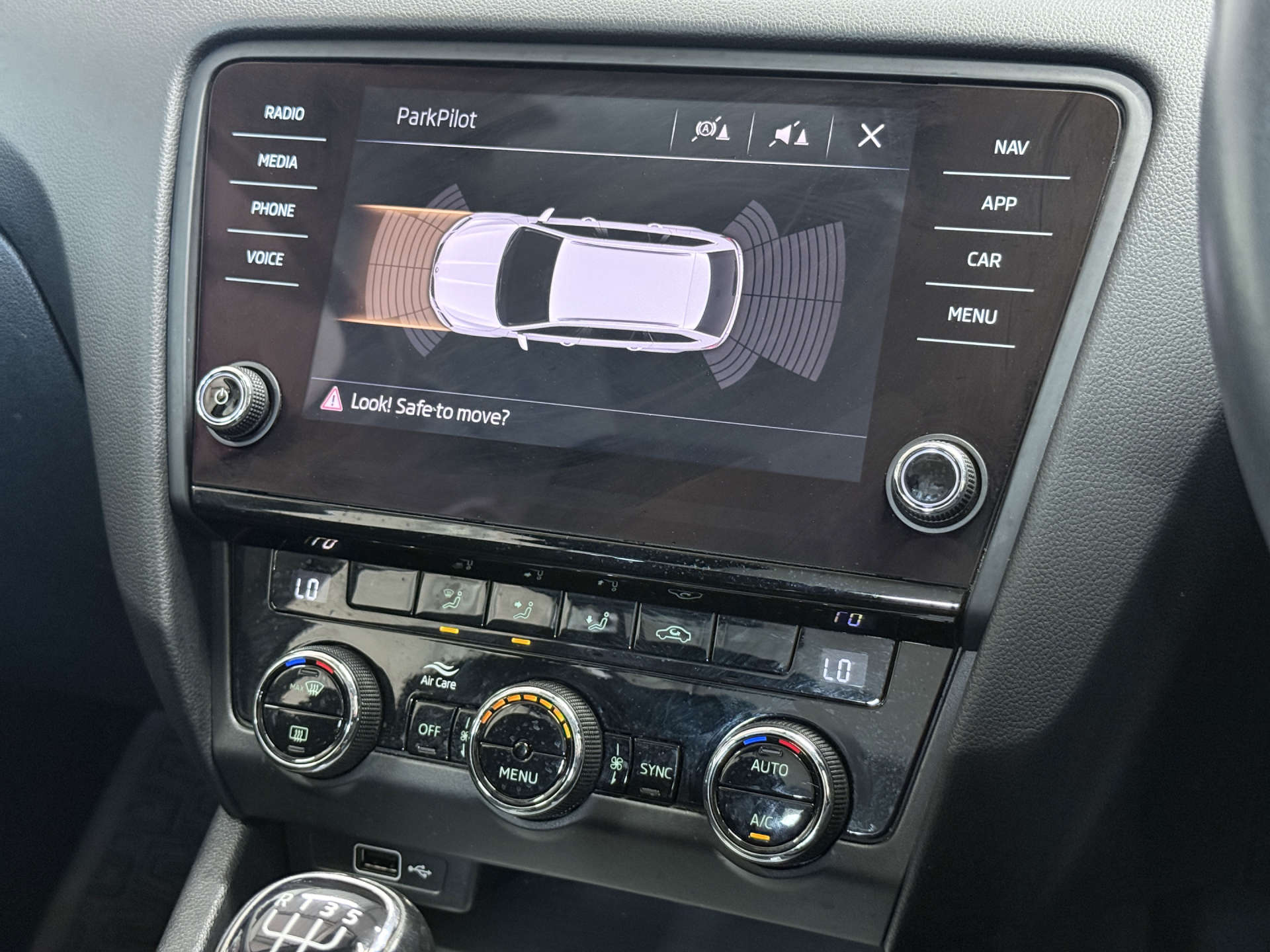 2019 SKODA OCTAVIA 1.6 Octavia SE Technology TDI 5dr - vehicle photo 23 for sale on PureCar