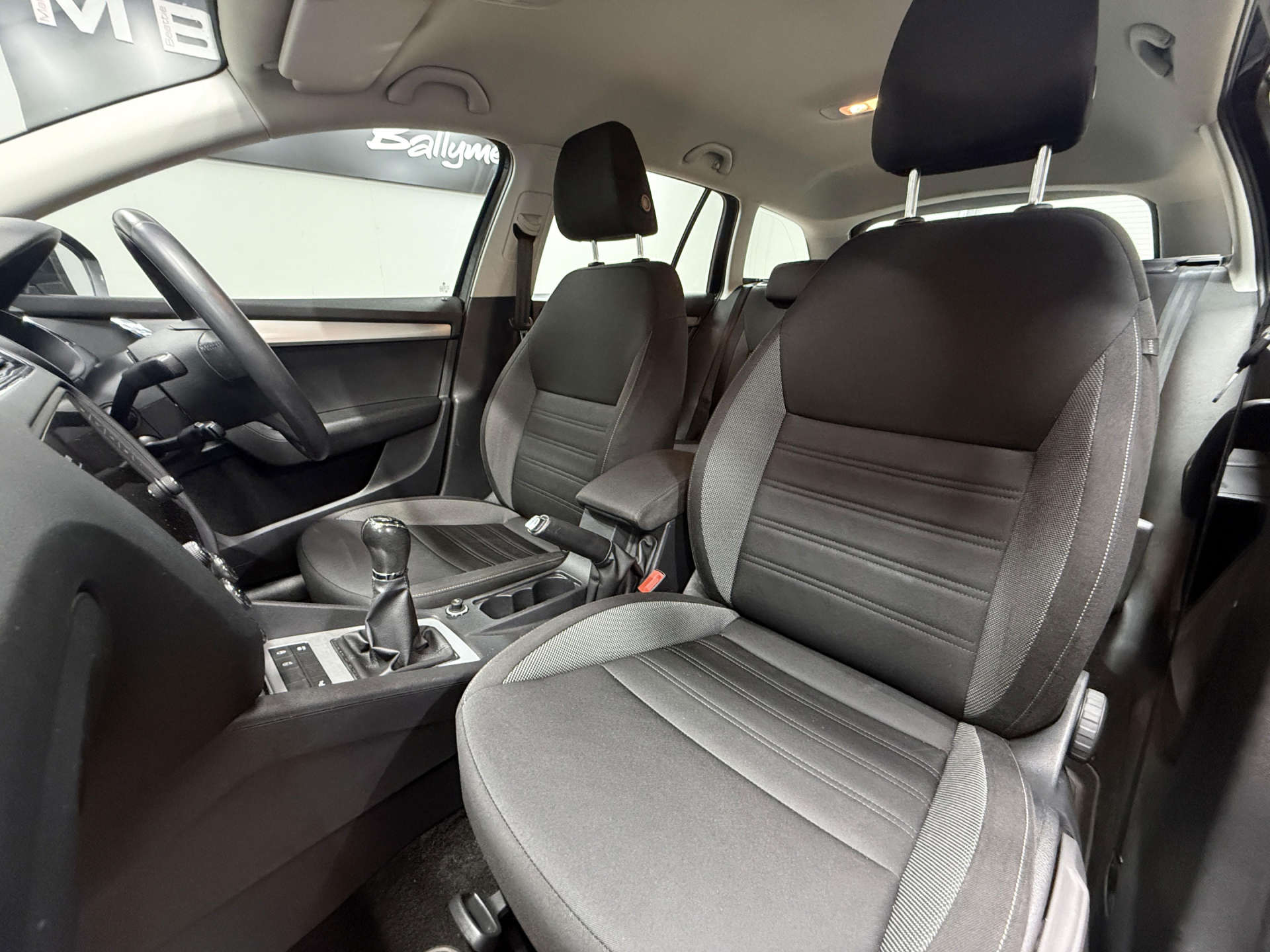 2019 SKODA OCTAVIA 1.6 Octavia SE Technology TDI 5dr - vehicle photo 29 for sale on PureCar