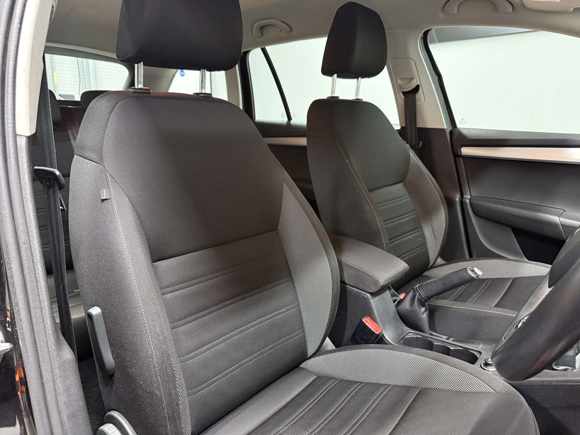 2019 SKODA OCTAVIA 1.6 Octavia SE Technology TDI 5dr - vehicle photo 30 for sale on PureCar