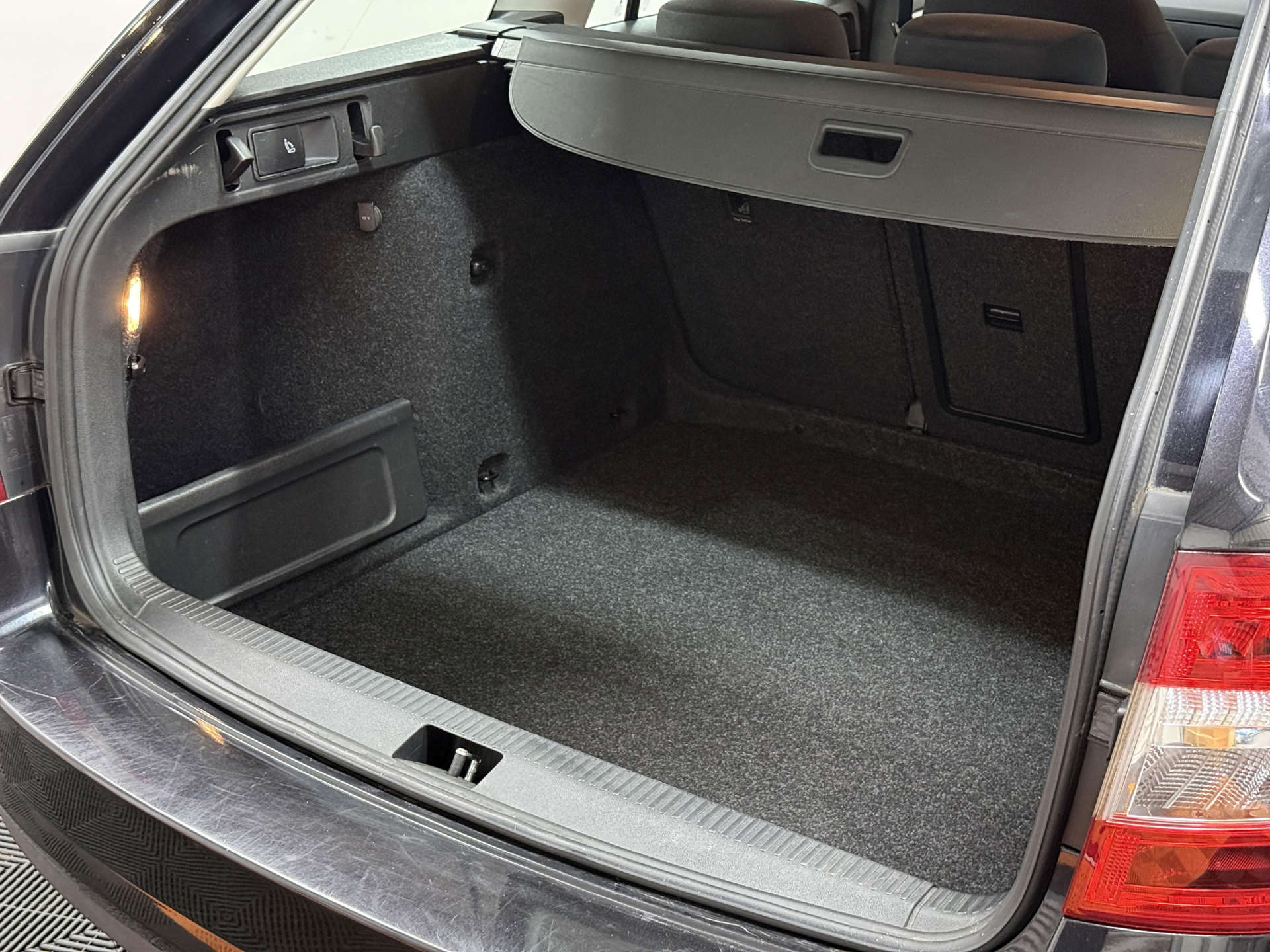 2019 SKODA OCTAVIA 1.6 Octavia SE Technology TDI 5dr - vehicle photo 41 for sale on PureCar