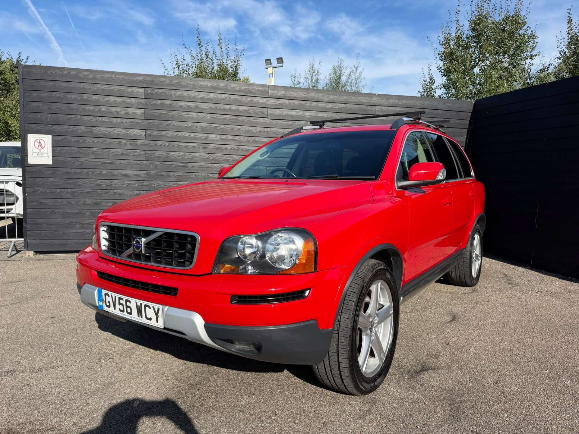 2006 Volvo XC90