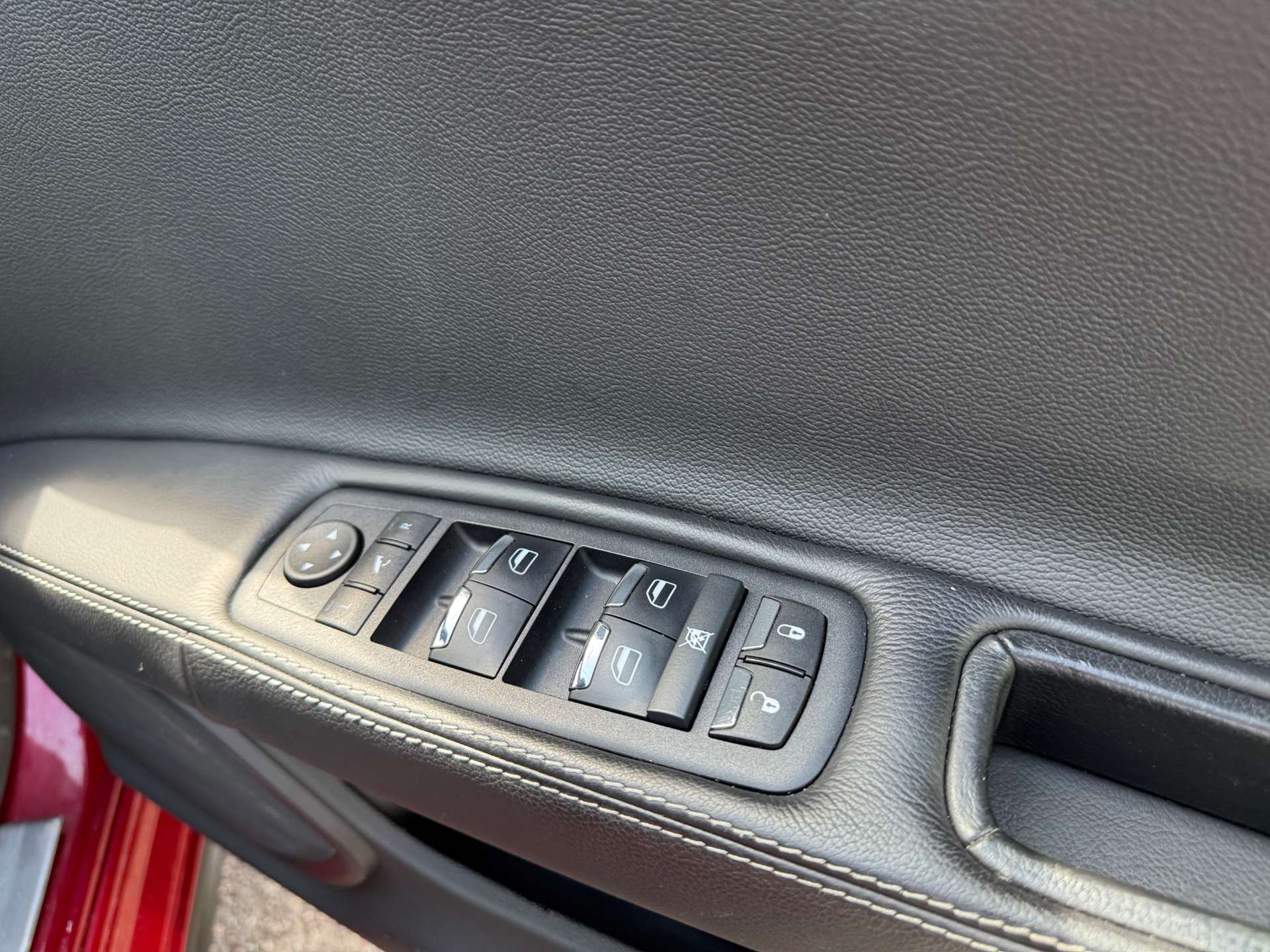 2018 MASERATI GHIBLI 3.0 Ghibli DV6 Auto 4dr - vehicle photo 13 for sale on PureCar