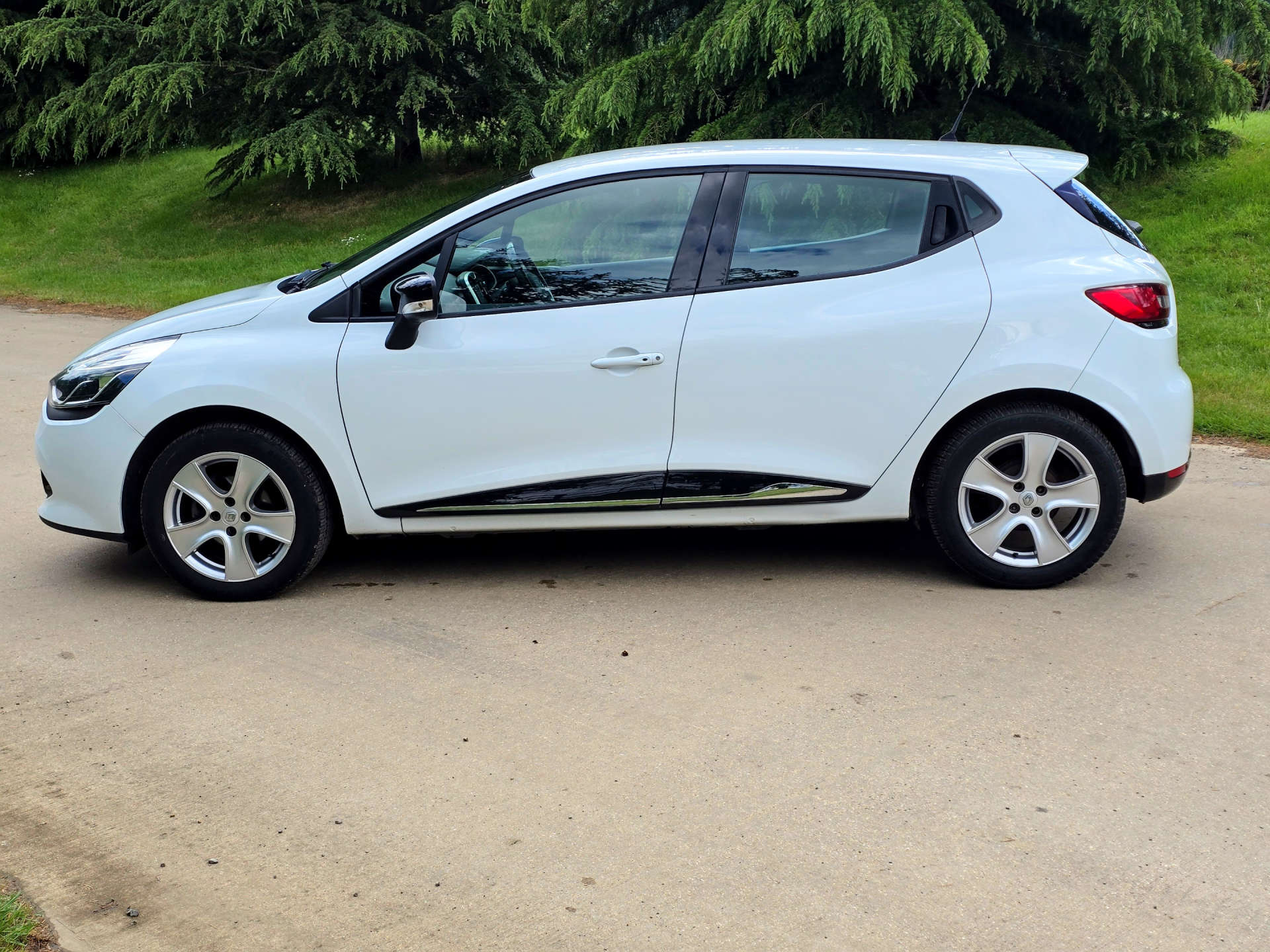 RENAULT CLIO 1.1 Clio Dynamique Nav 16v 5dr #15