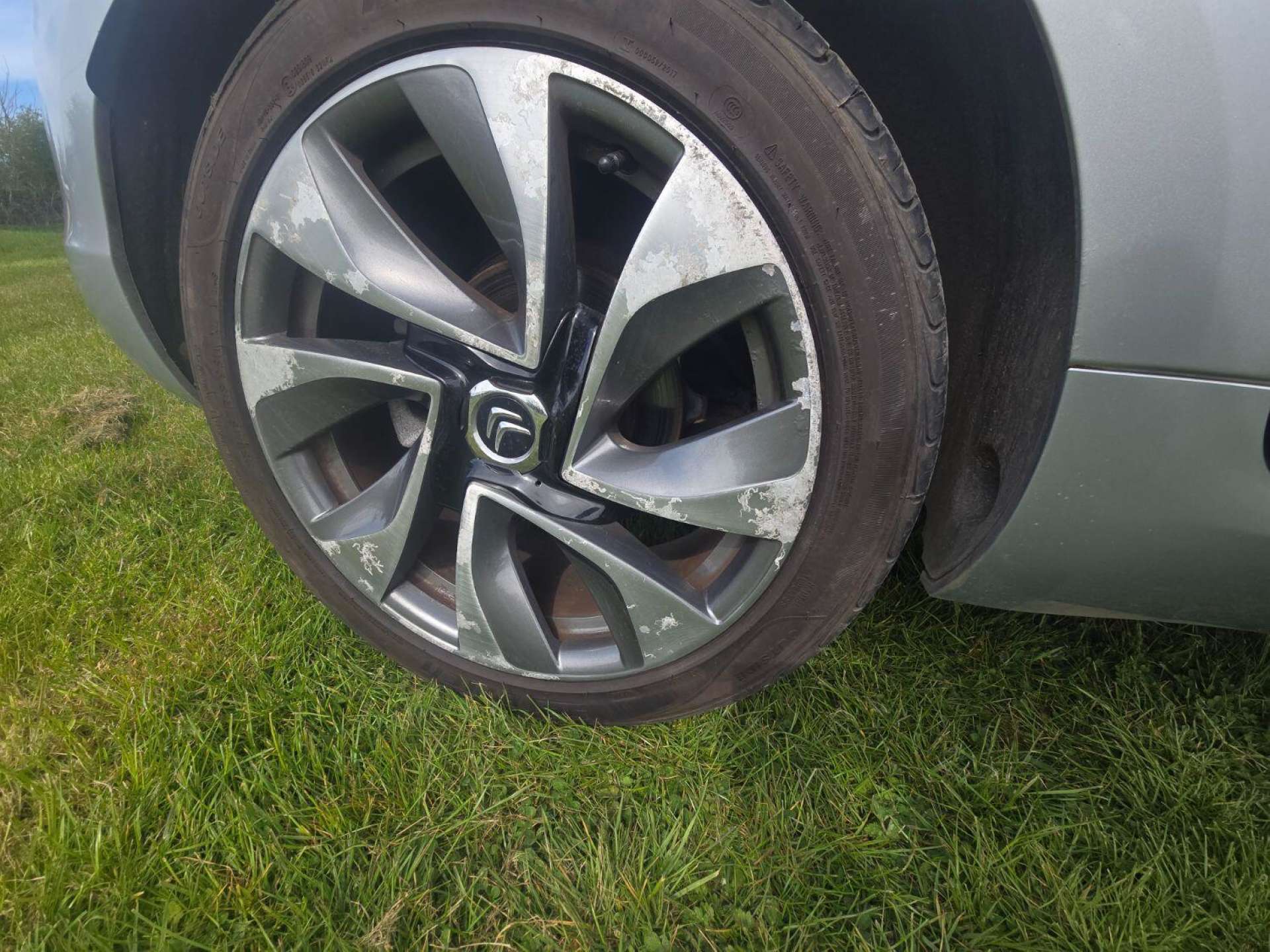 Citroen DS5 2.0 HDi DSport #26
