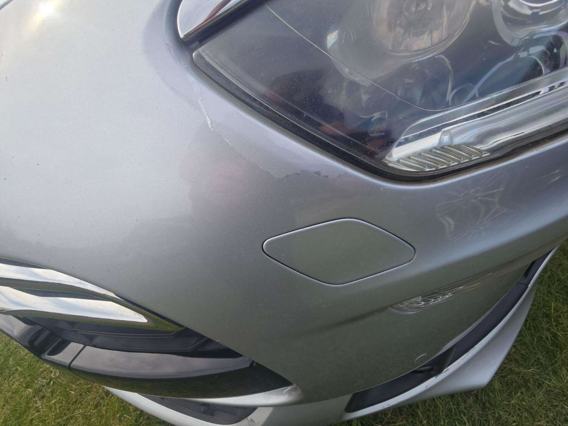 Citroen DS5 2.0 HDi DSport #29