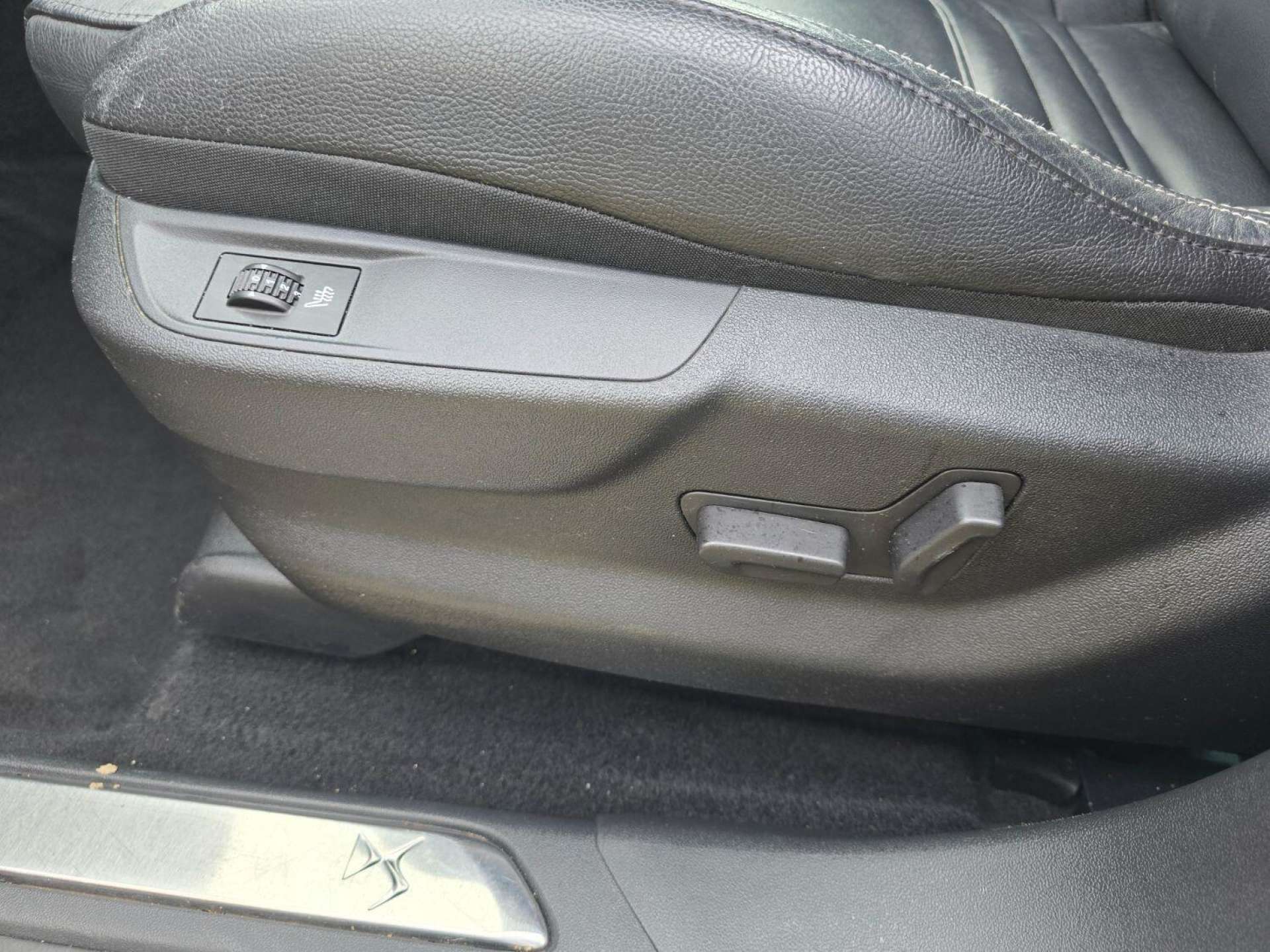 Citroen DS5 2.0 HDi DSport #14