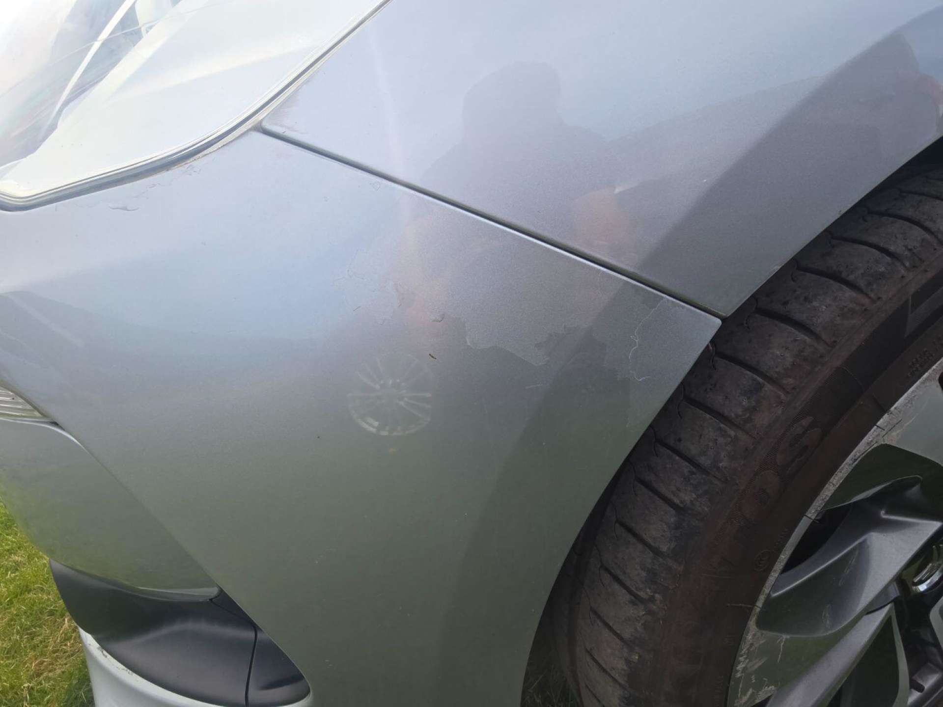 Citroen DS5 2.0 HDi DSport #32