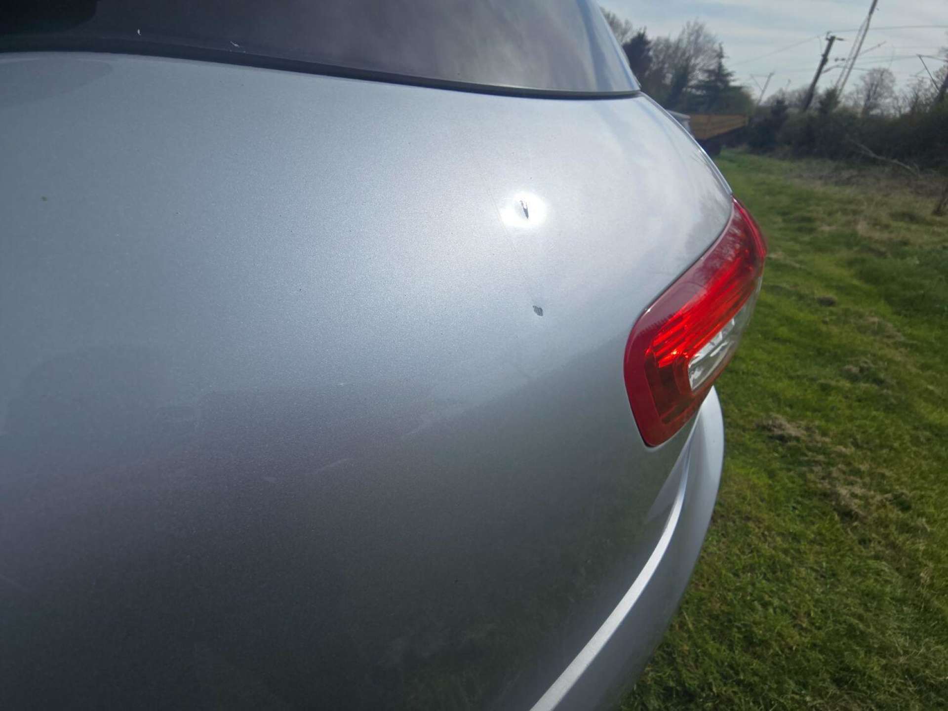 Citroen DS5 2.0 HDi DSport #33