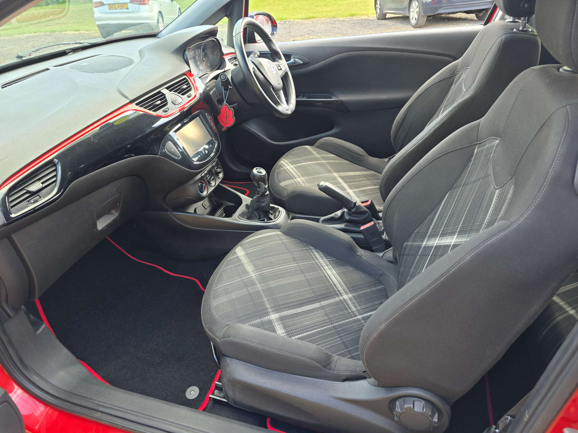 VAUXHALL CORSA 1.4 Corsa Limited Edition 3dr #8