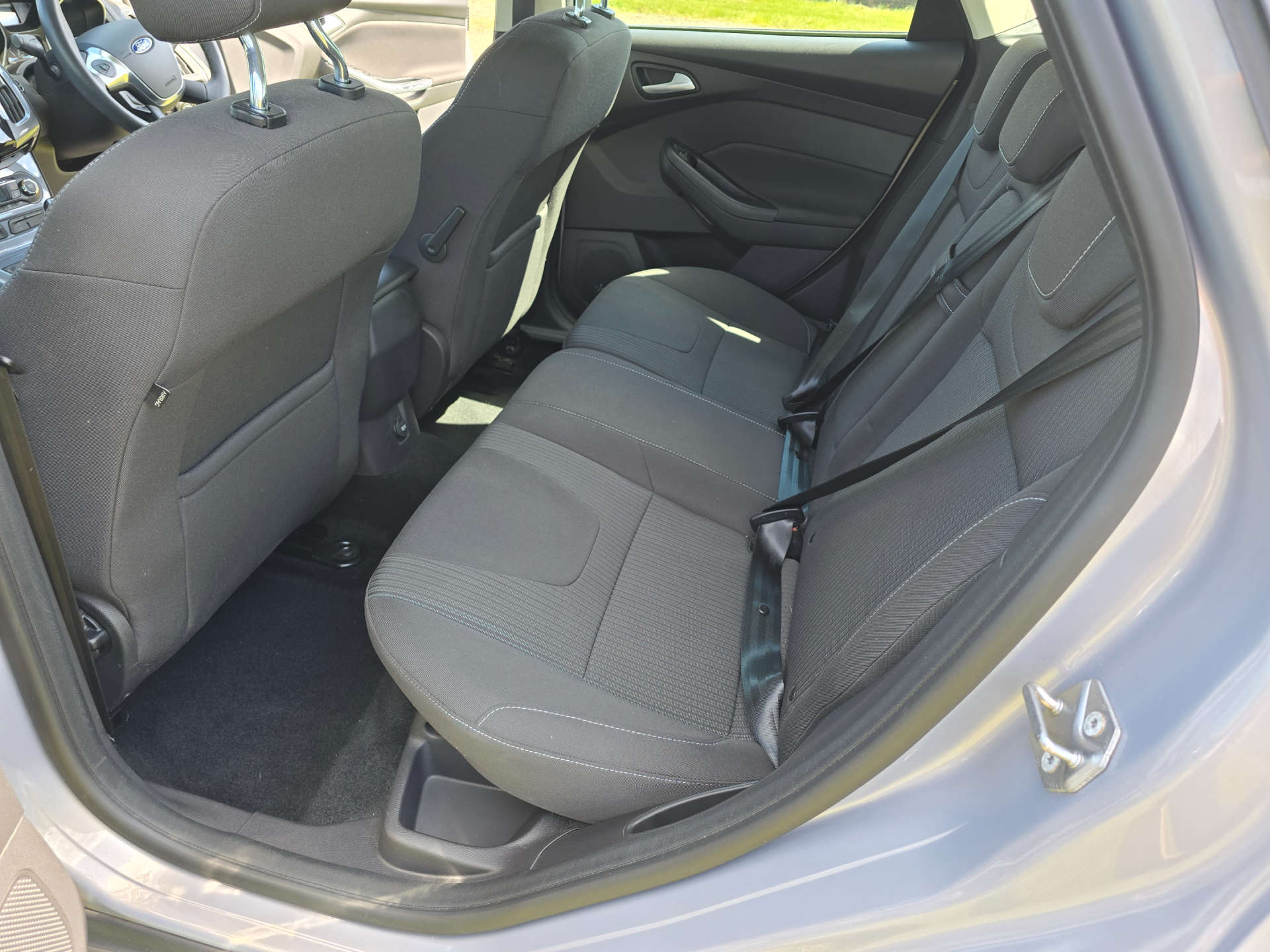 Ford FOCUS 1.0 Focus Titanium T 5dr #12